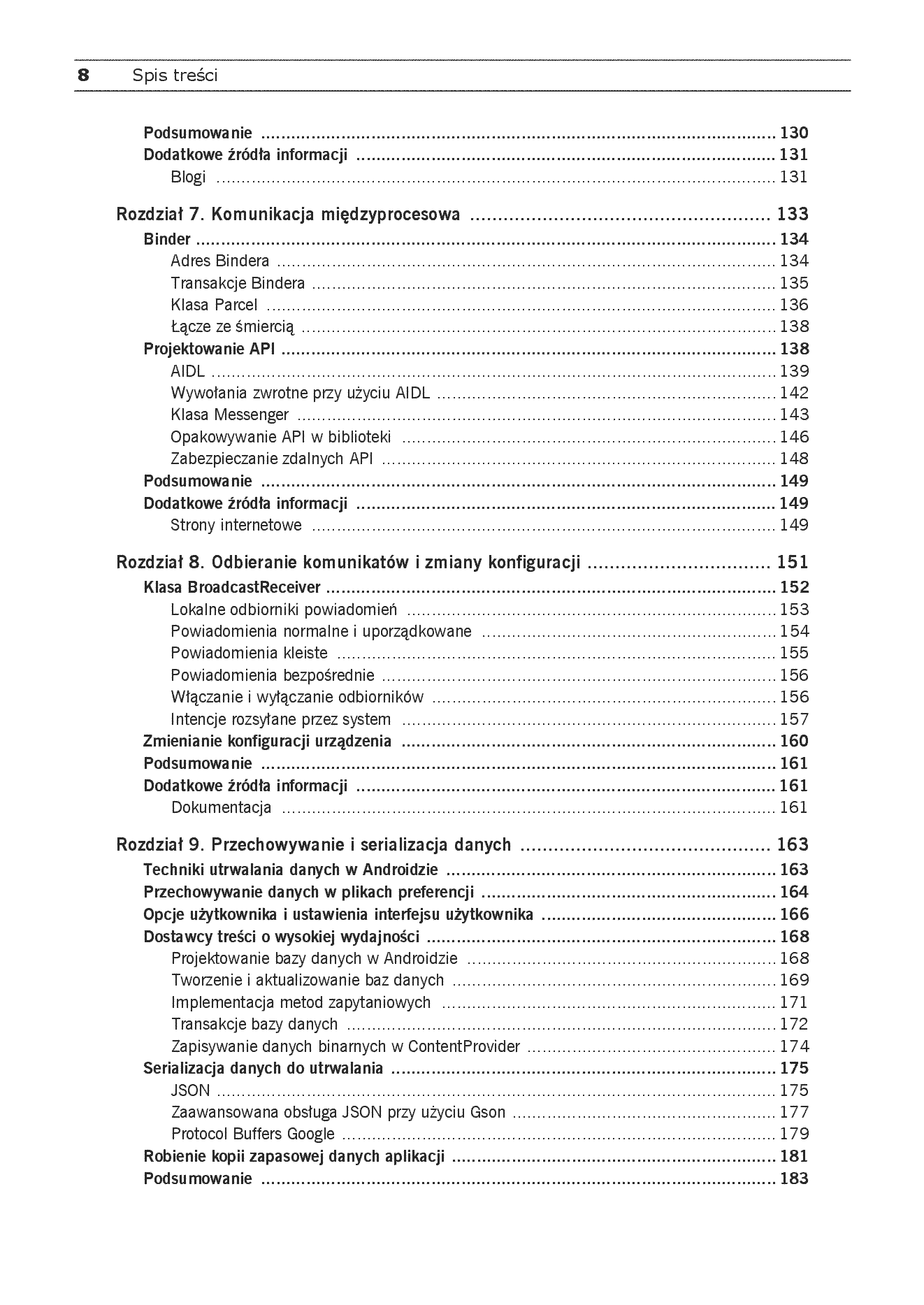 Fragment „Platforma Android. Nowe wyzwania” — strona 6 z 30