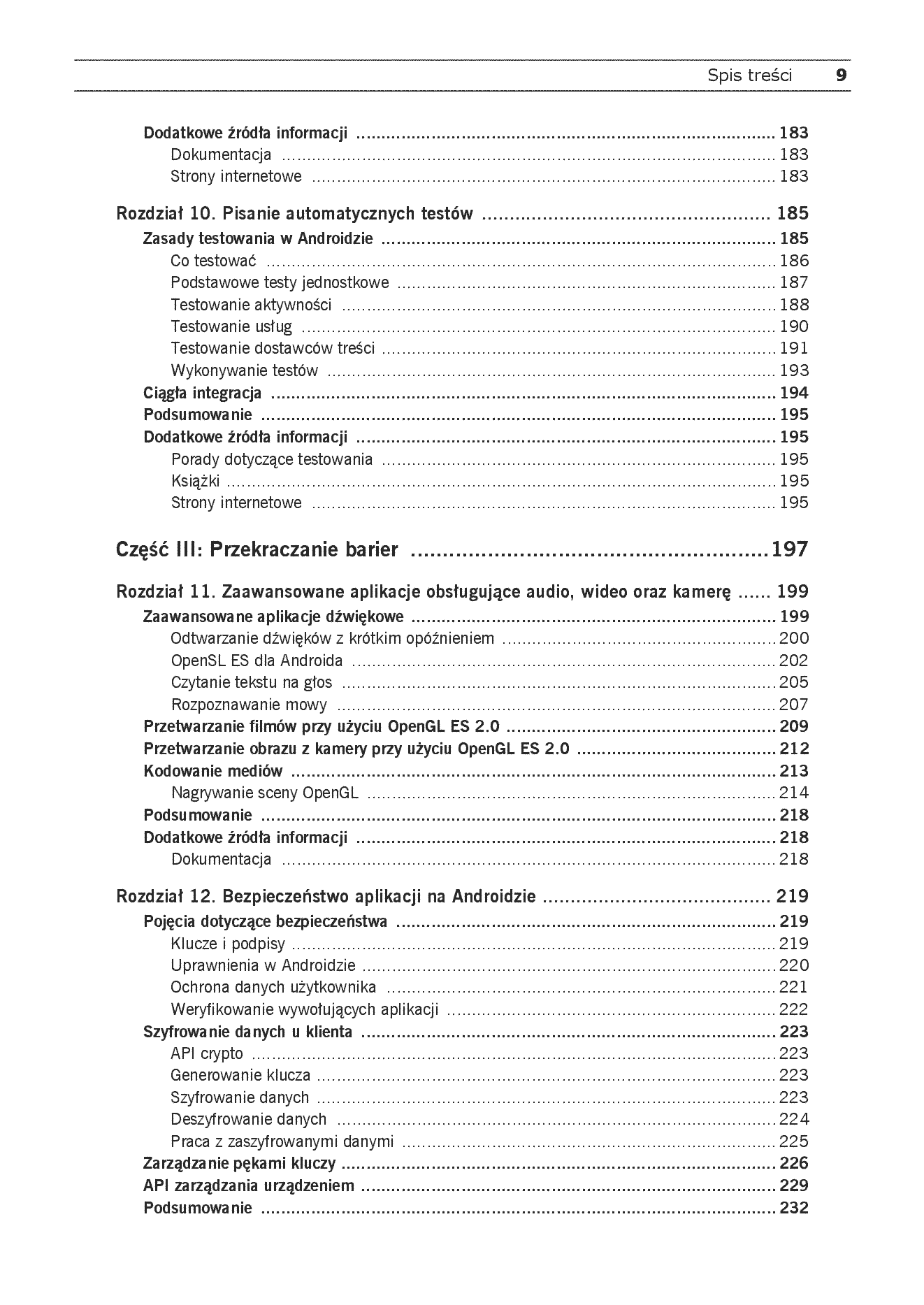 Fragment „Platforma Android. Nowe wyzwania” — strona 7 z 30