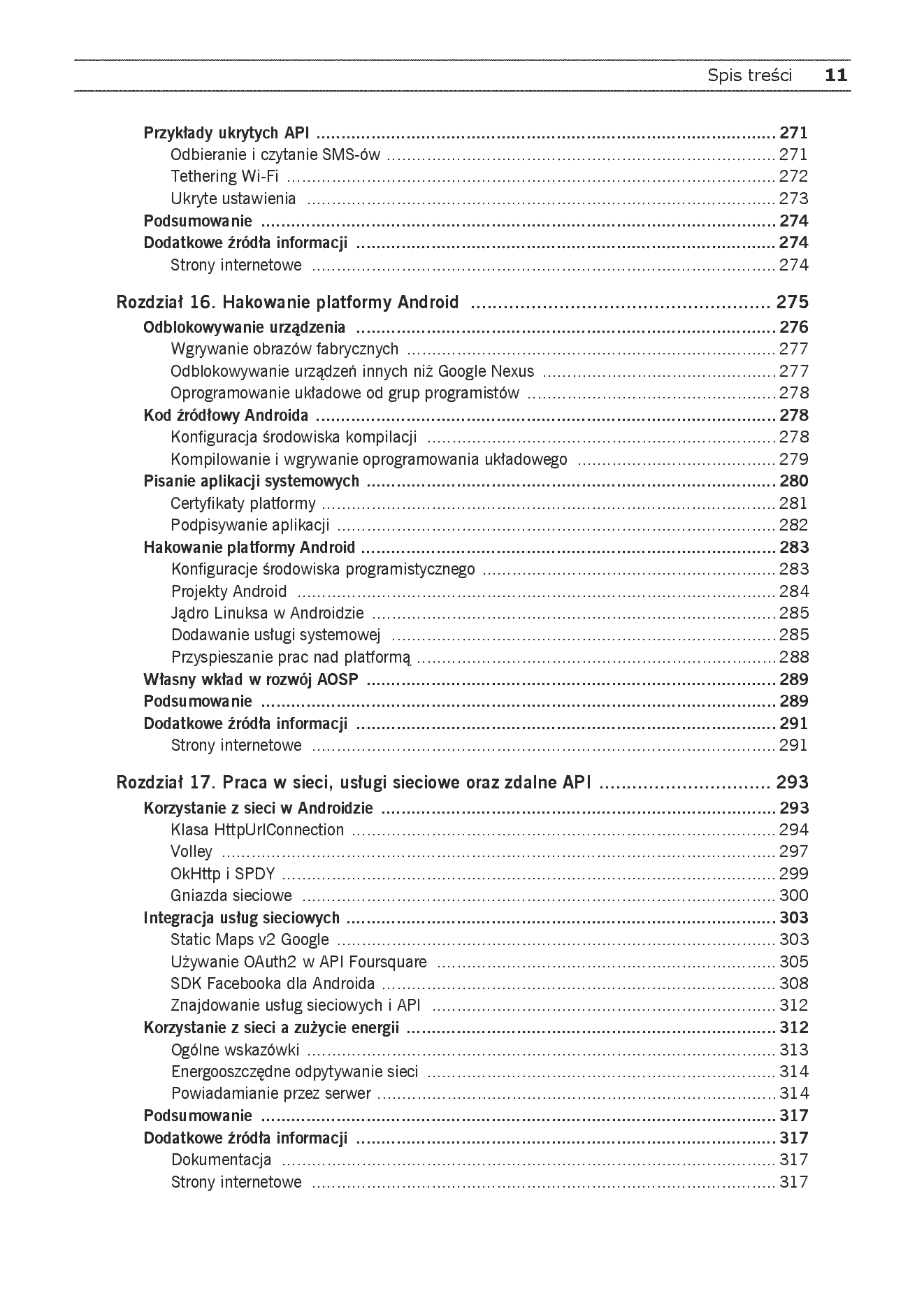 Fragment „Platforma Android. Nowe wyzwania” — strona 9 z 30