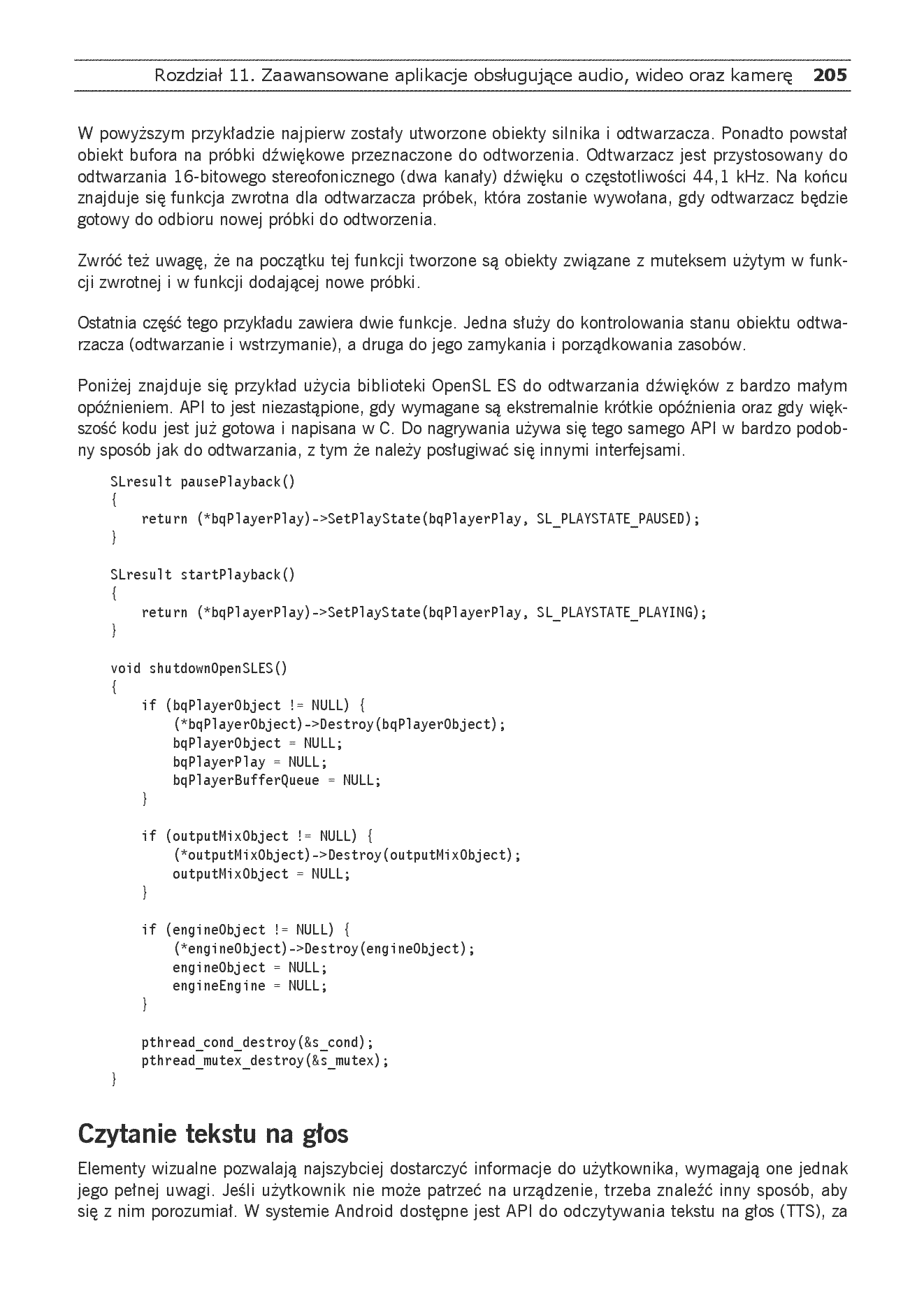 Fragment „Platforma Android. Nowe wyzwania” — strona 17 z 30