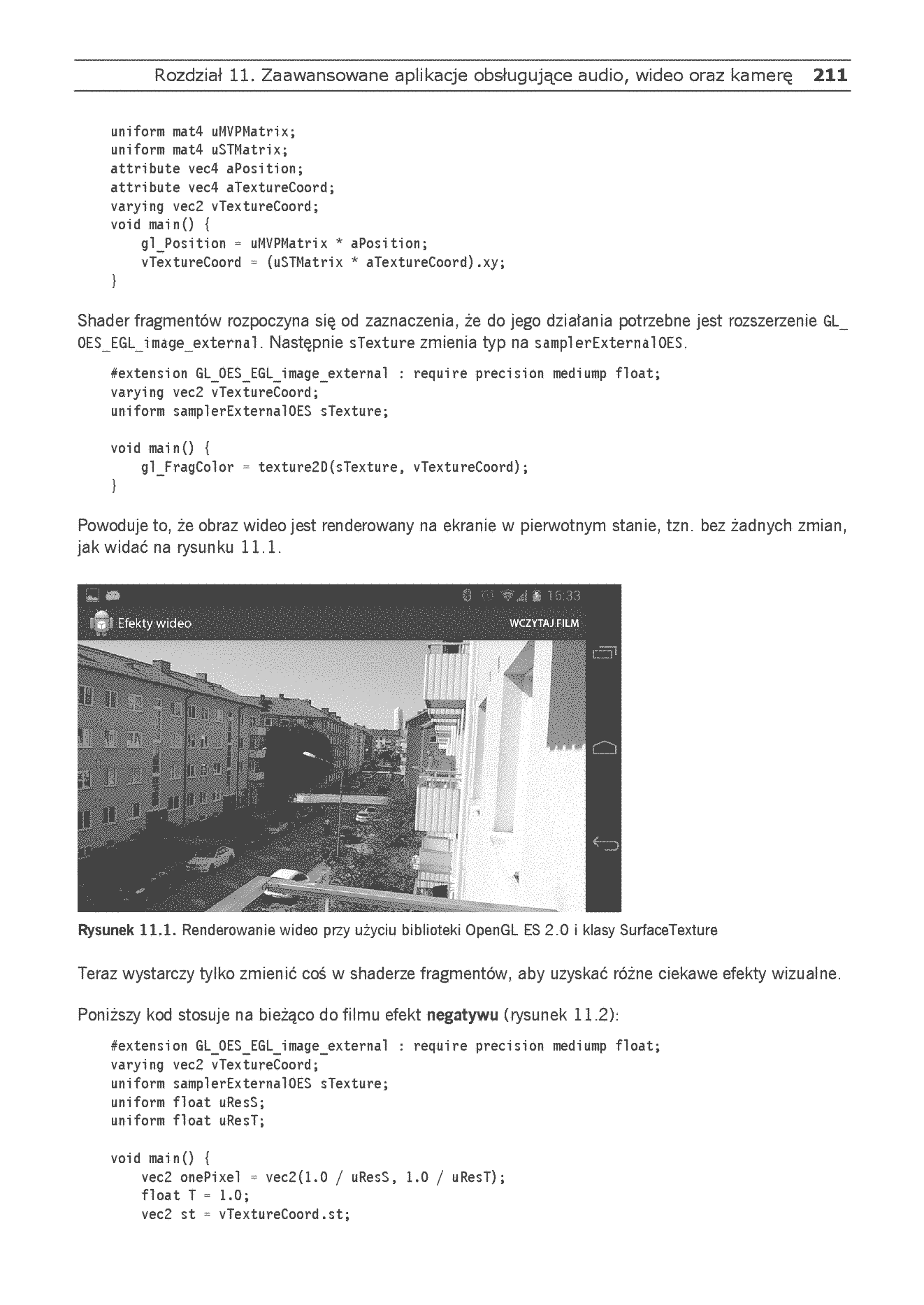 Fragment „Platforma Android. Nowe wyzwania” — strona 23 z 30
