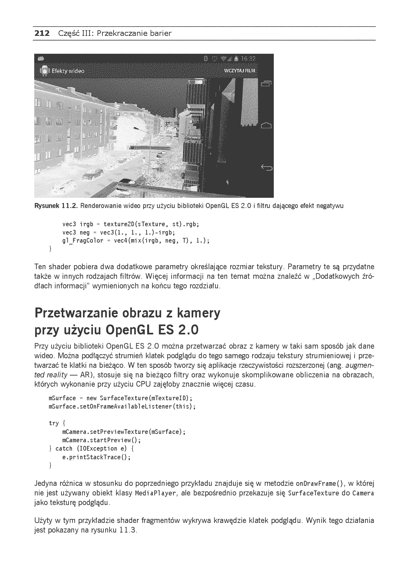 Fragment „Platforma Android. Nowe wyzwania” — strona 24 z 30