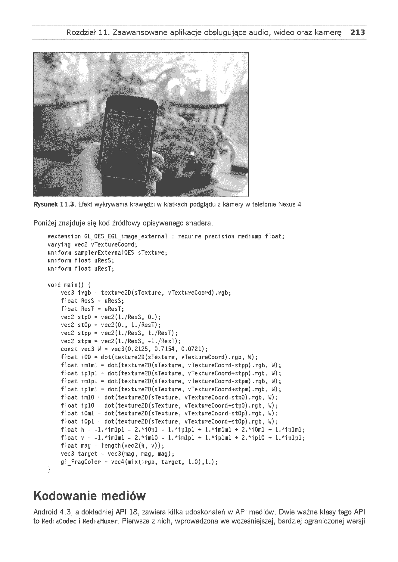Fragment „Platforma Android. Nowe wyzwania” — strona 25 z 30