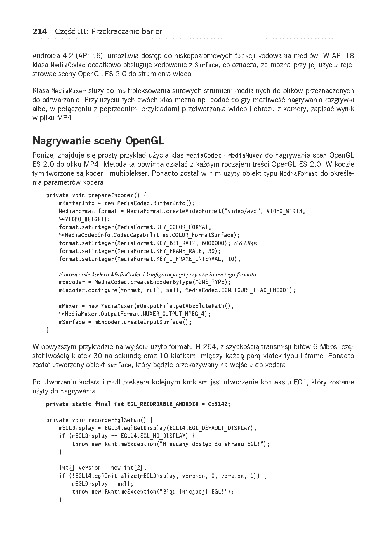 Fragment „Platforma Android. Nowe wyzwania” — strona 26 z 30