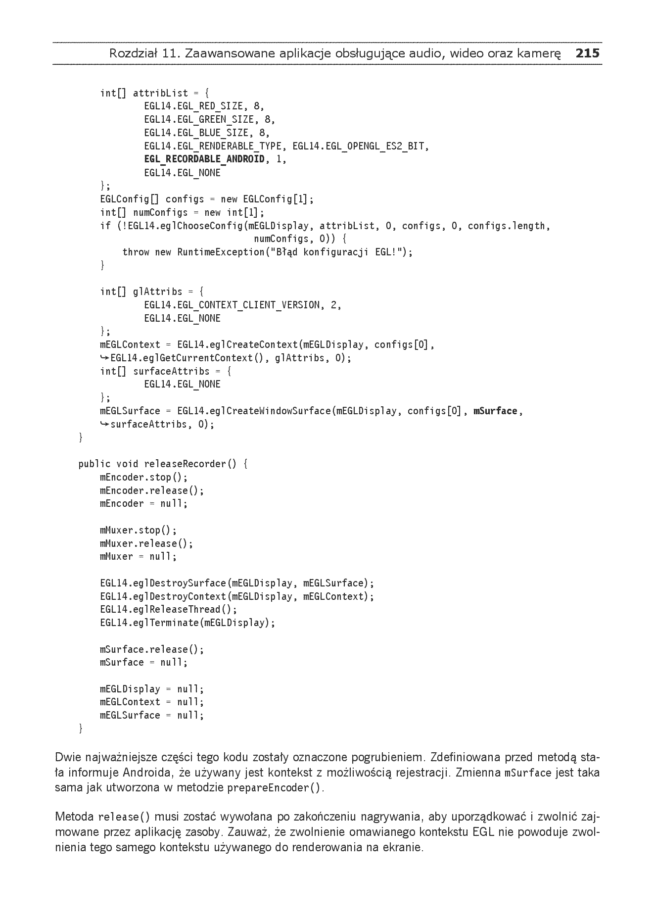 Fragment „Platforma Android. Nowe wyzwania” — strona 27 z 30