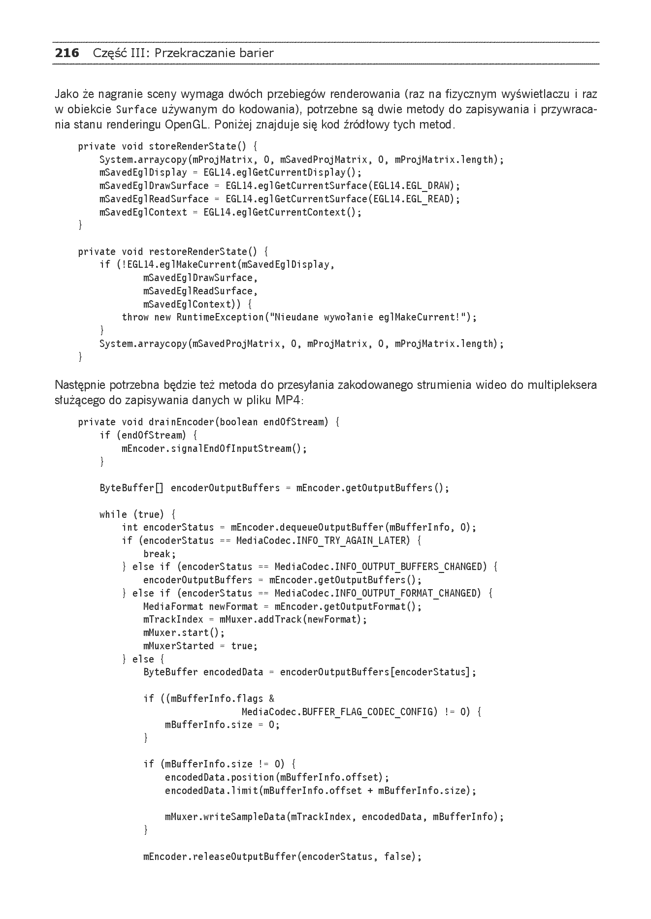 Fragment „Platforma Android. Nowe wyzwania” — strona 28 z 30