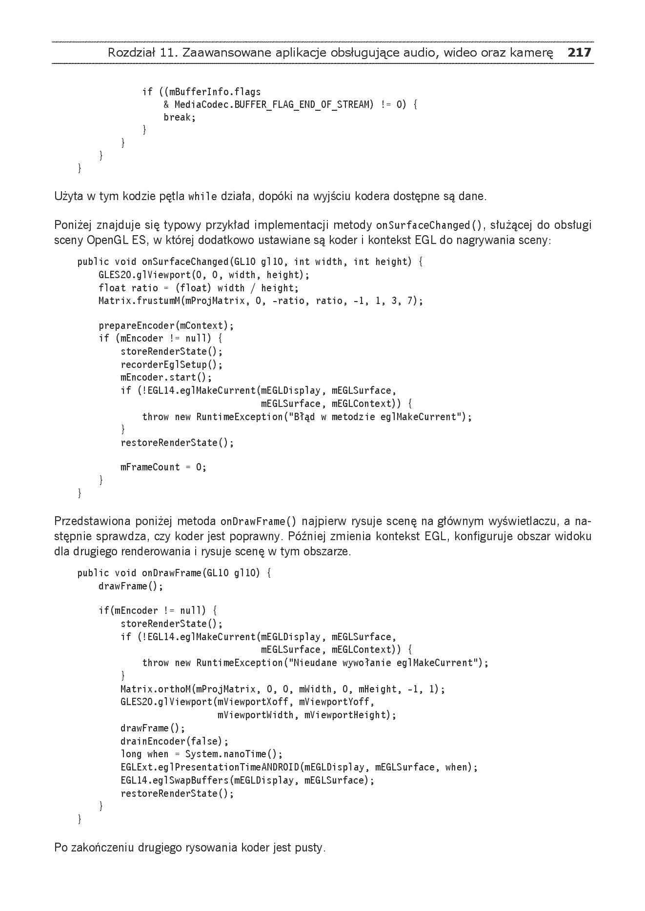 Fragment „Platforma Android. Nowe wyzwania” — strona 29 z 30