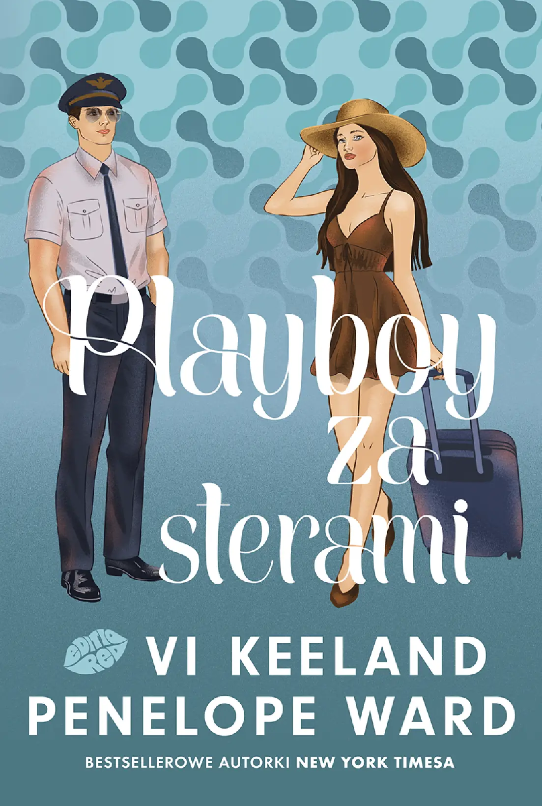 Fragment „Playboy za sterami” — strona 1 z 16