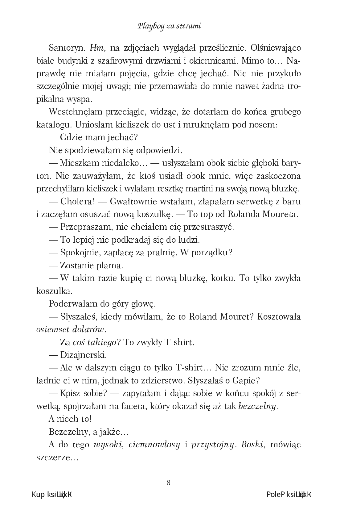 Fragment „Playboy za sterami” — strona 4 z 16