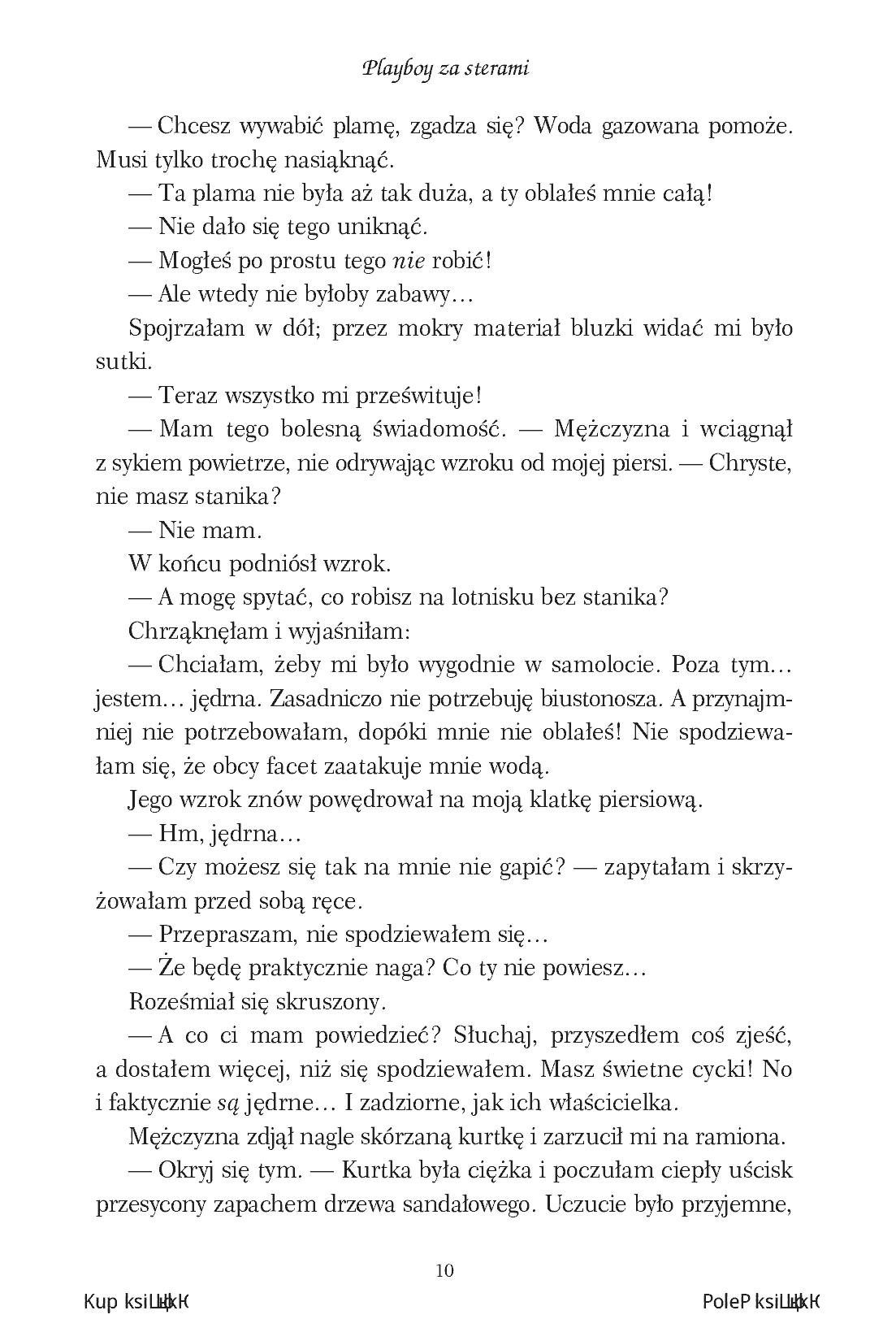 Fragment „Playboy za sterami” — strona 6 z 16