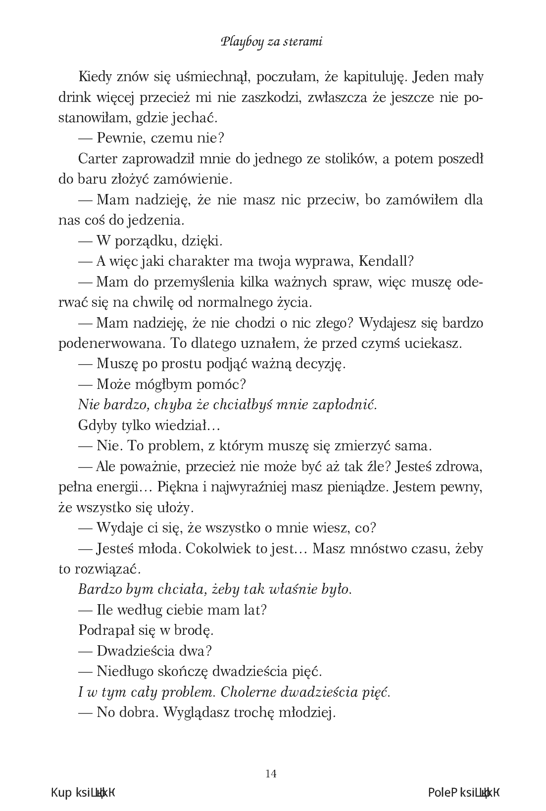 Fragment „Playboy za sterami” — strona 10 z 16