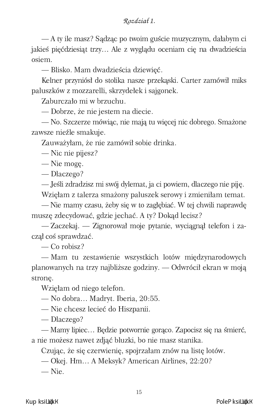 Fragment „Playboy za sterami” — strona 11 z 16