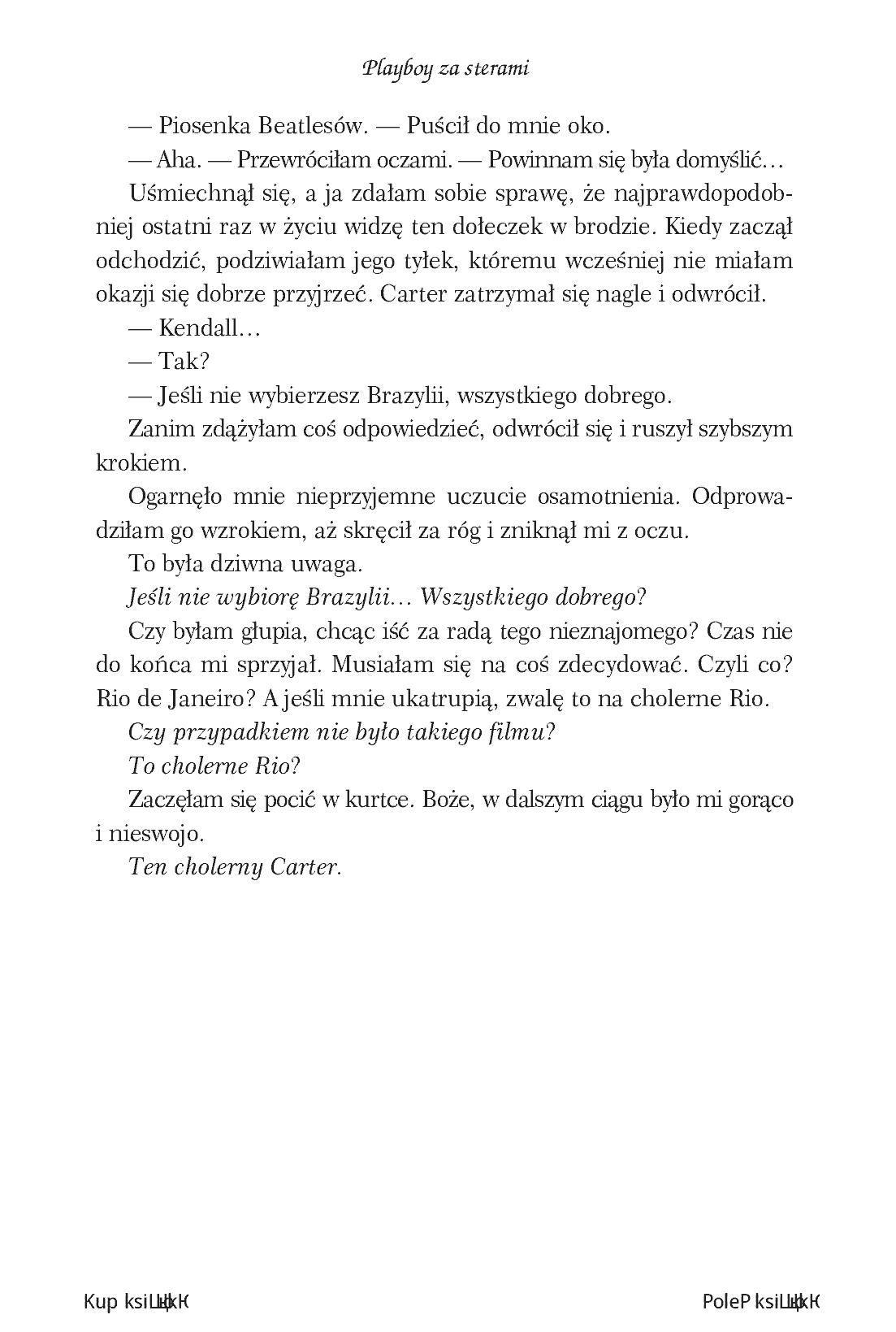 Fragment „Playboy za sterami” — strona 14 z 16