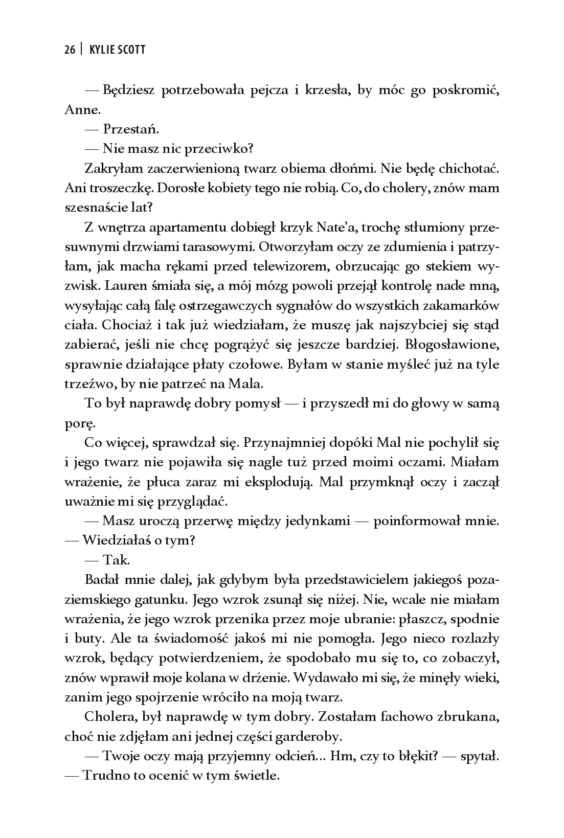 Fragment „Play. Stage Dive” — strona 14 z 22