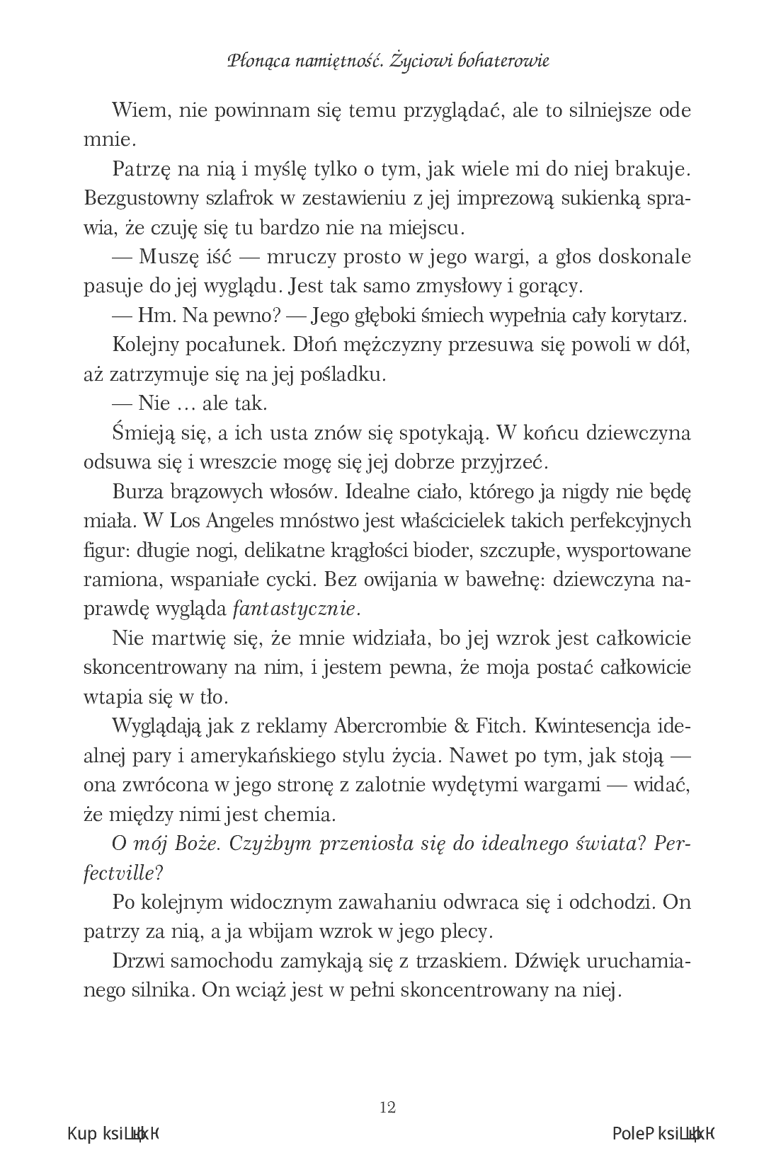 Fragment „Płonąca namiętność. Życiowi bohaterowie” — strona 4 z 12