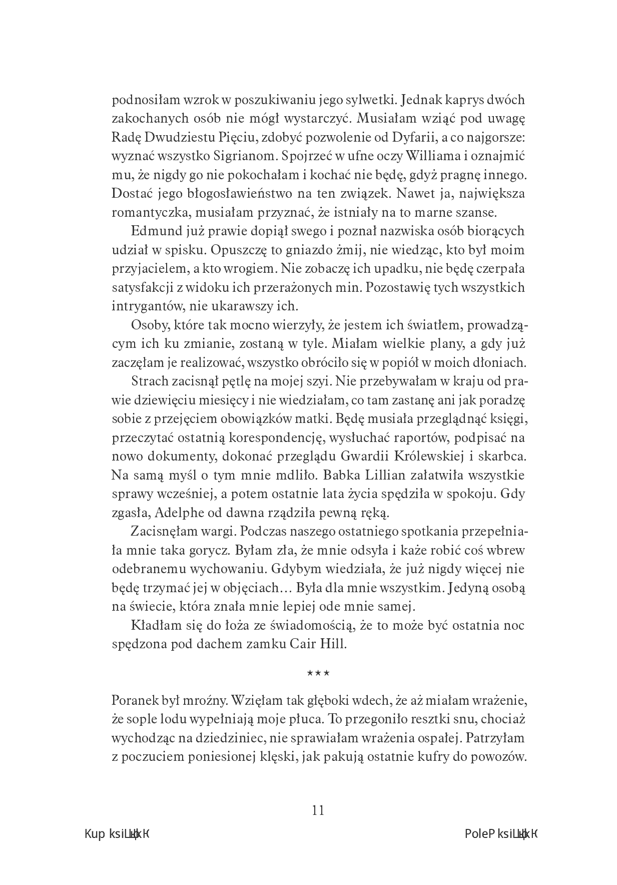 Fragment „Płonąca róża. Seria "Szept ognia i popiołu"” — strona 7 z 22