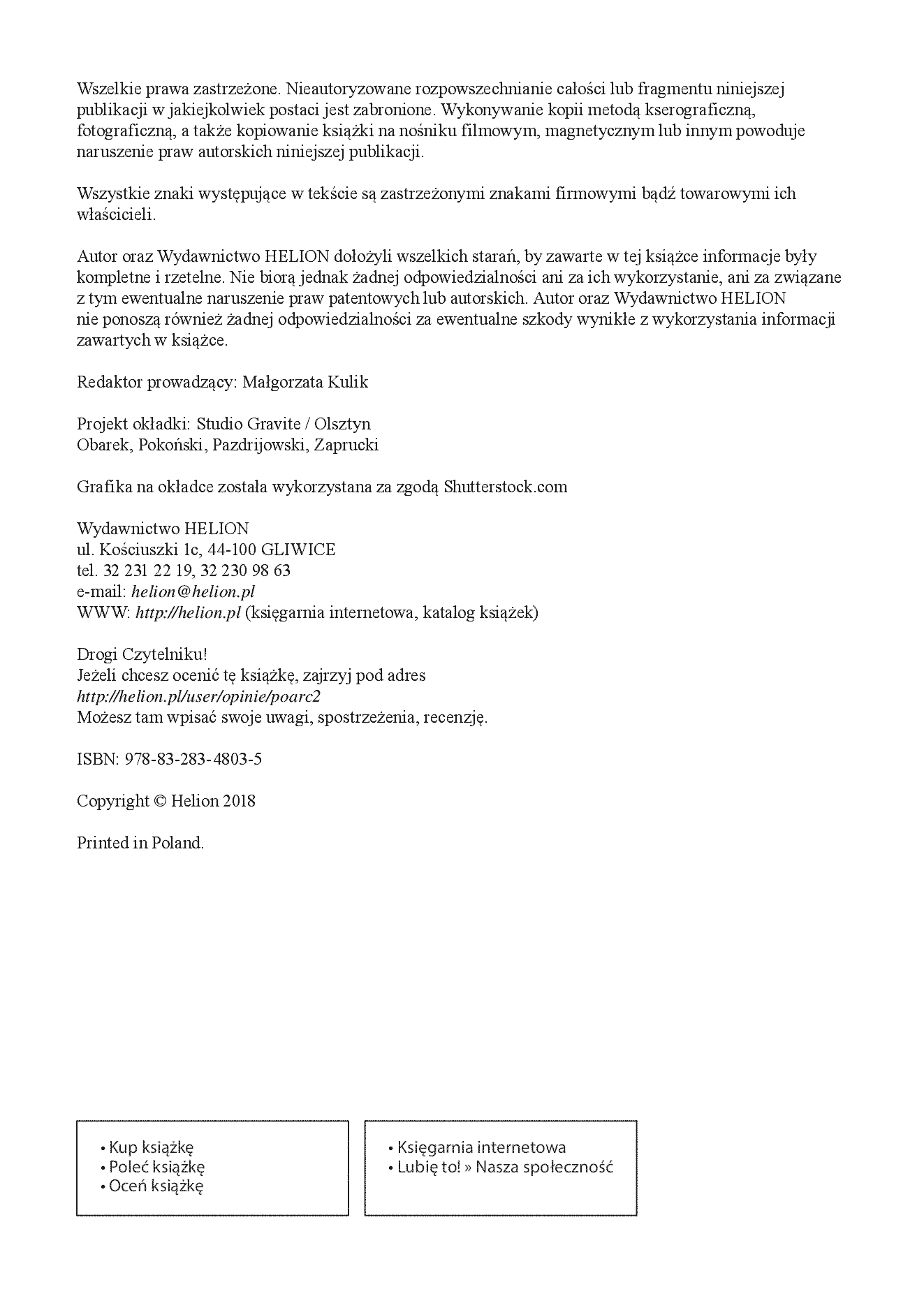 Fragment „Projektowanie architektoniczne. Wprowadzenie do zawodu architekta. Wydanie II” — strona 2 z 18