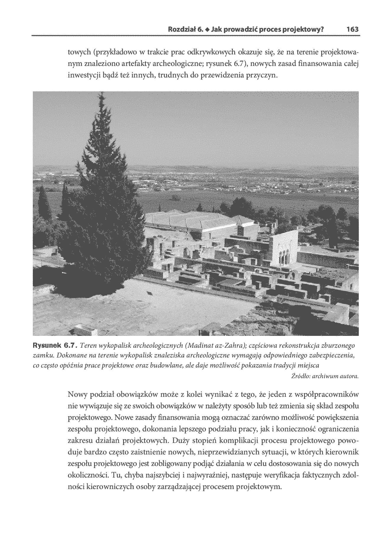 Fragment „Projektowanie architektoniczne. Wprowadzenie do zawodu architekta. Wydanie II” — strona 8 z 18