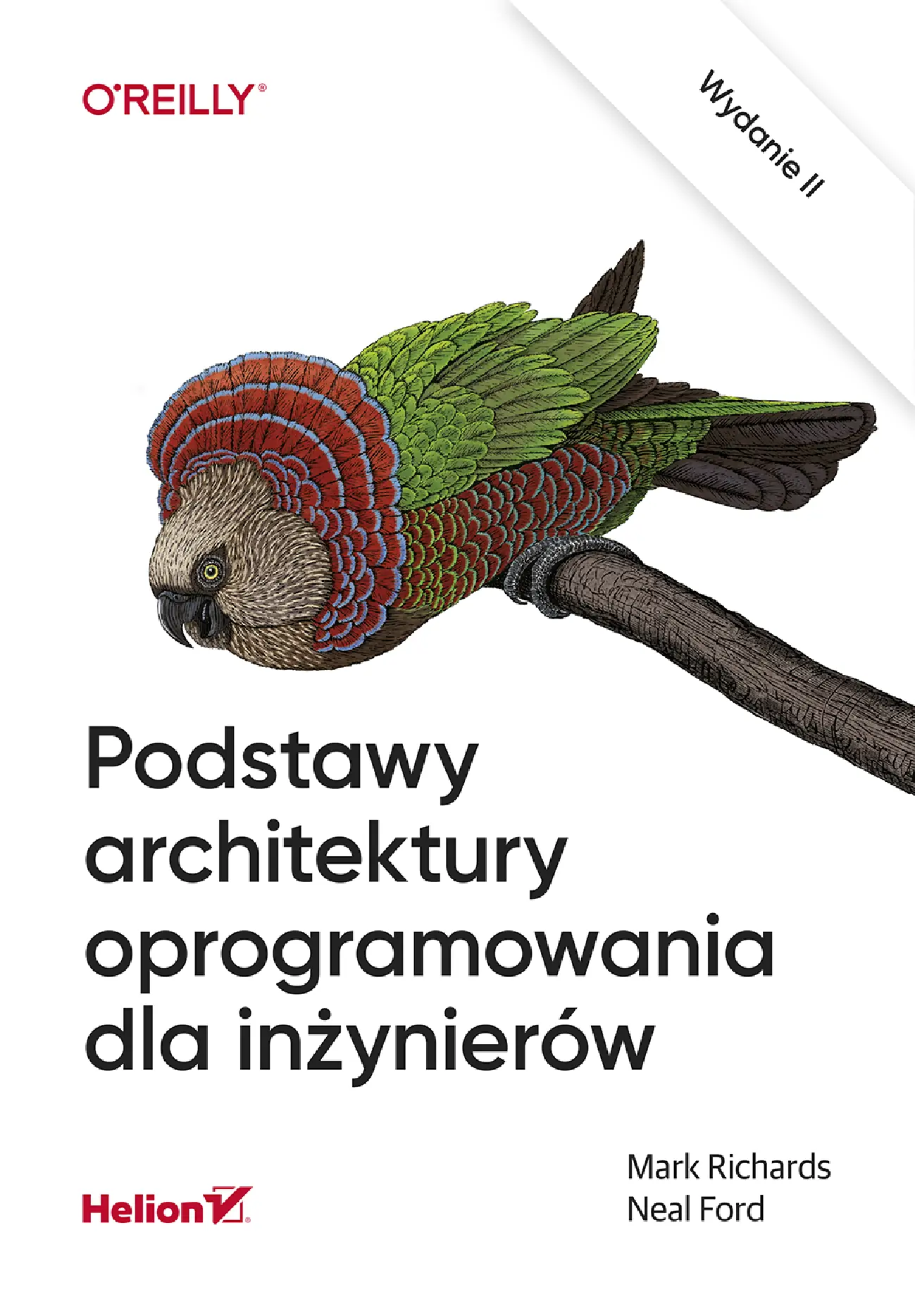 Fragment „Podstawy architektury oprogramowania dla inżynierów. Wydanie II” — strona 1 z 28
