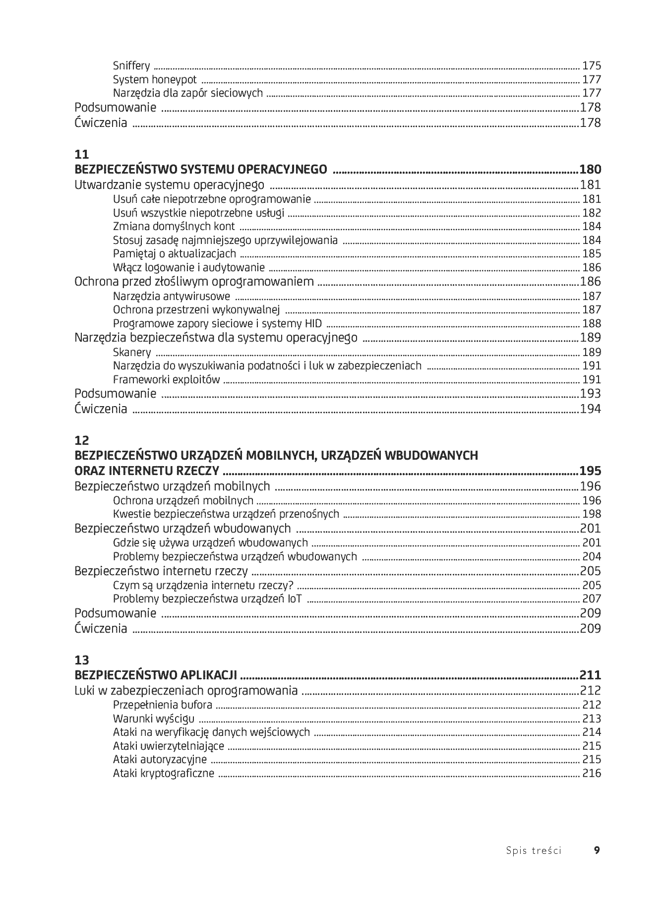 Fragment „Podstawy bezpieczeństwa informacji. Praktyczne wprowadzenie” — strona 7 z 30