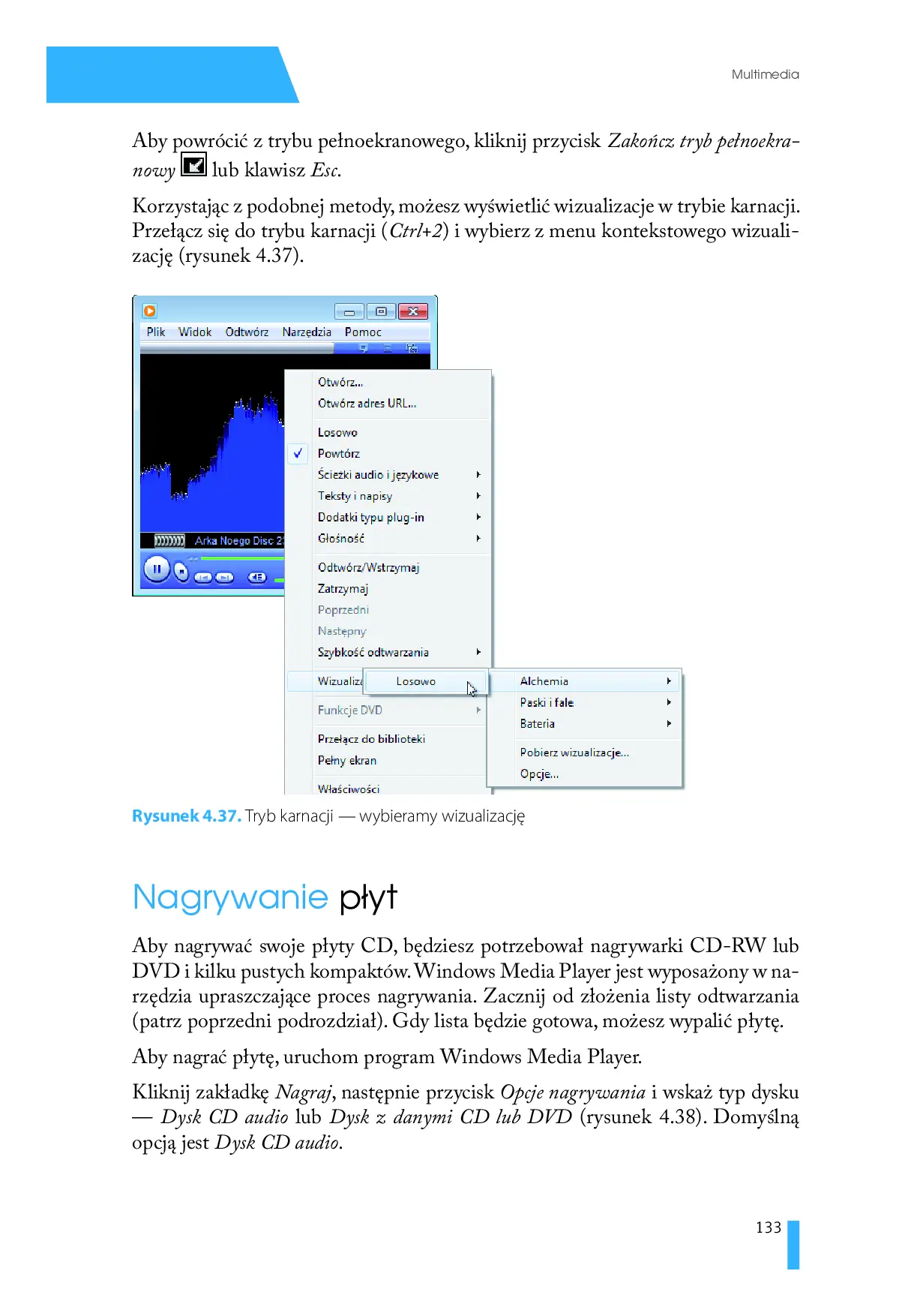 Fragment „Podstawy obsługi komputera. Ilustrowany przewodnik. Wydanie III” — strona 22 z 25