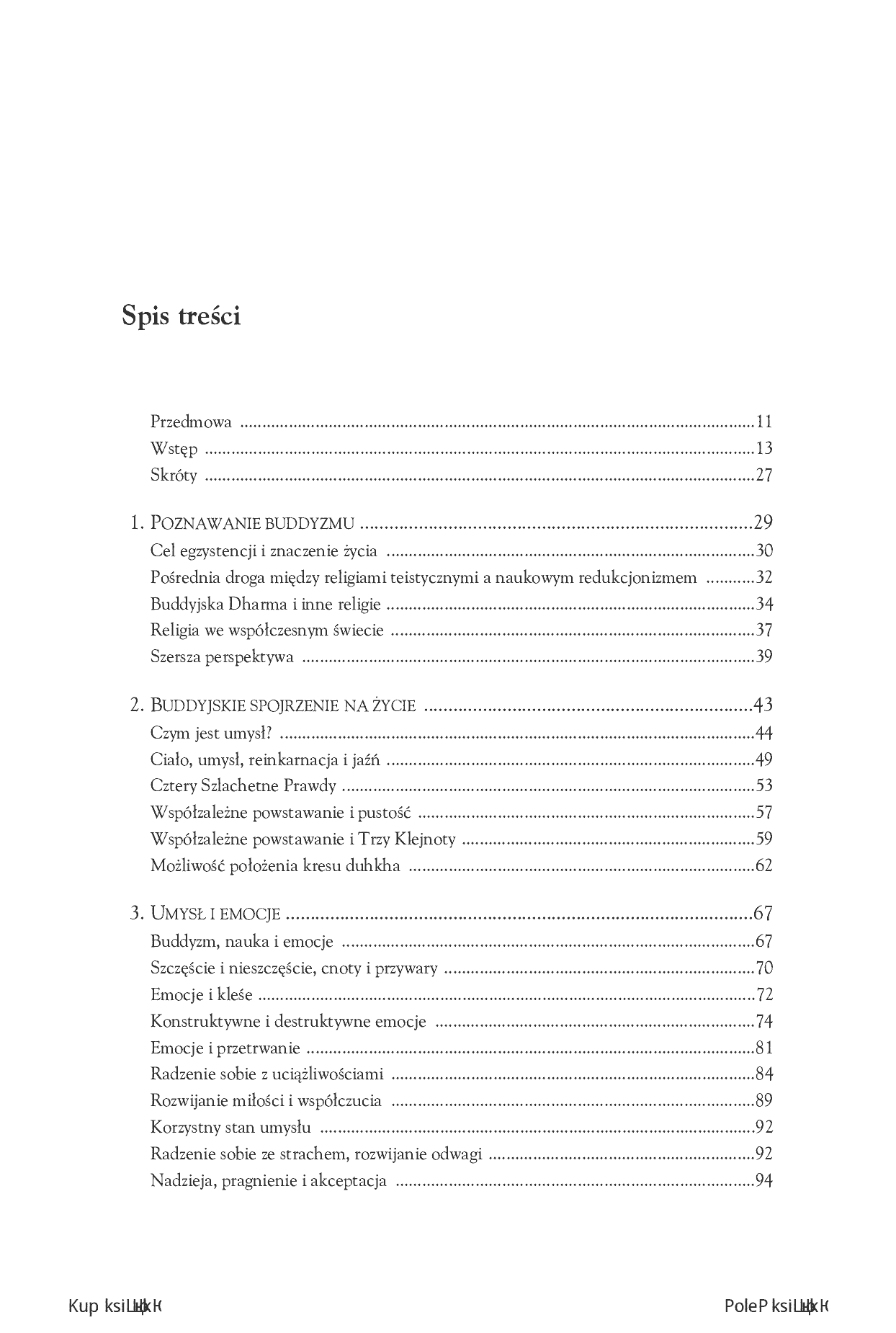 Fragment „Podążaj ścieżką Buddy” — strona 3 z 30