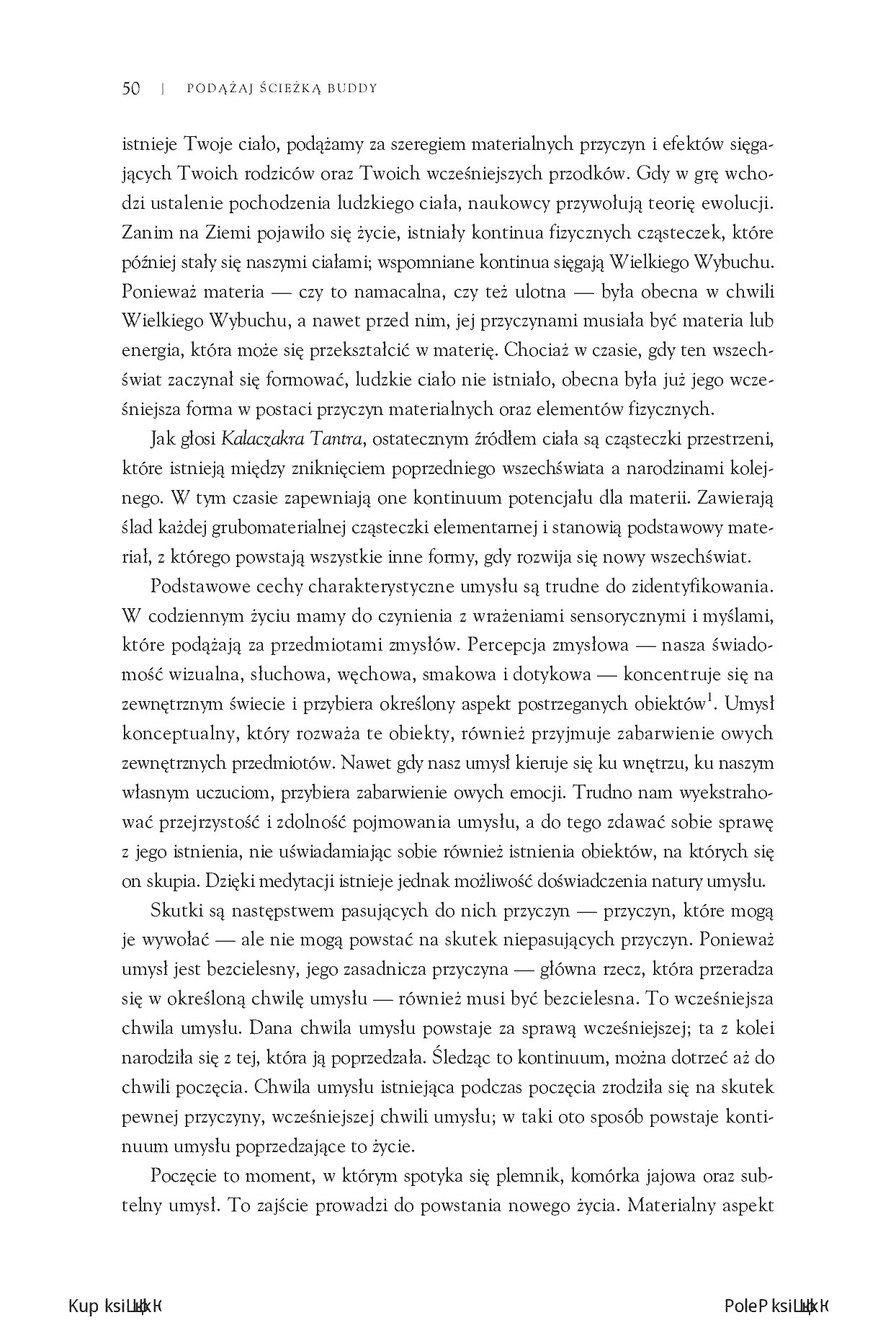 Fragment „Podążaj ścieżką Buddy” — strona 14 z 30