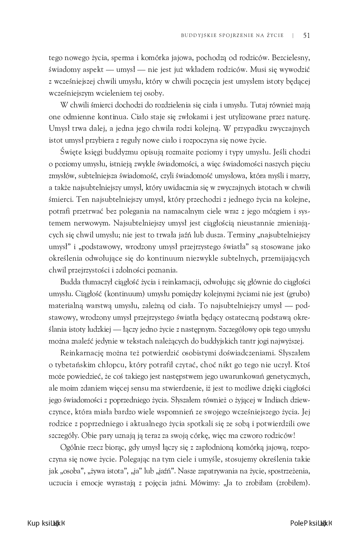 Fragment „Podążaj ścieżką Buddy” — strona 15 z 30