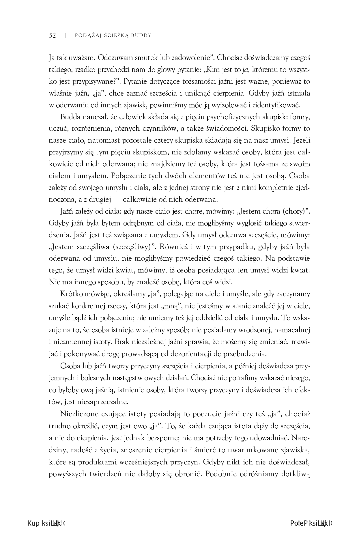 Fragment „Podążaj ścieżką Buddy” — strona 16 z 30