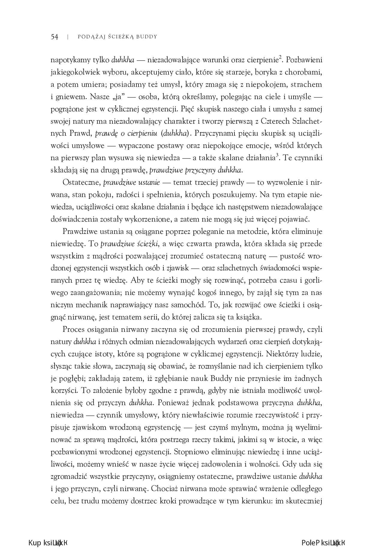 Fragment „Podążaj ścieżką Buddy” — strona 18 z 30