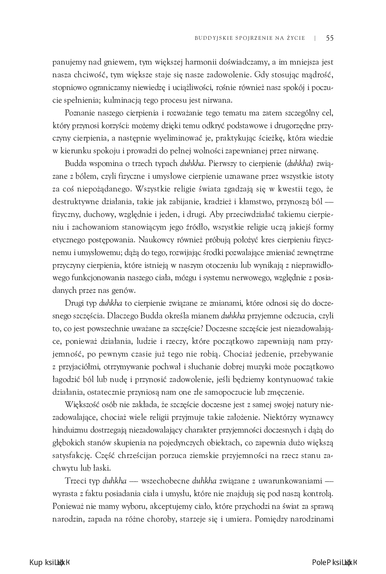 Fragment „Podążaj ścieżką Buddy” — strona 19 z 30