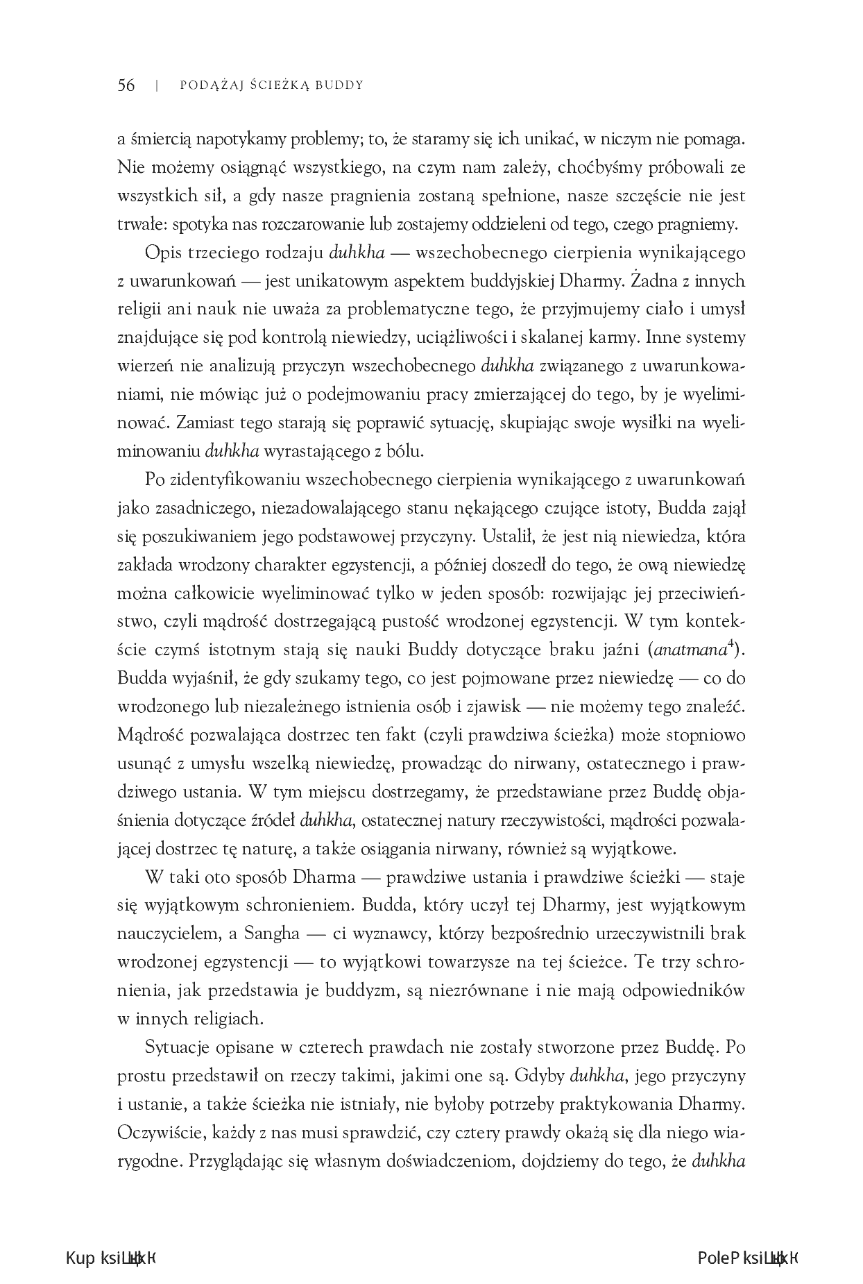 Fragment „Podążaj ścieżką Buddy” — strona 20 z 30