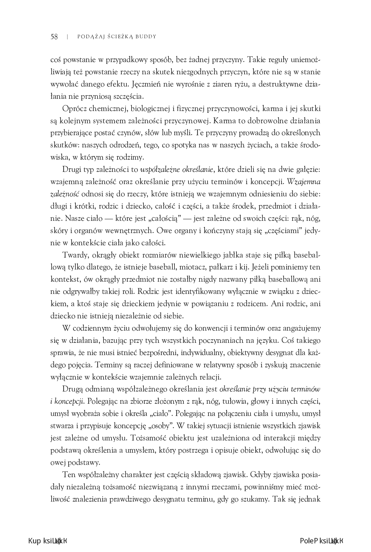 Fragment „Podążaj ścieżką Buddy” — strona 22 z 30