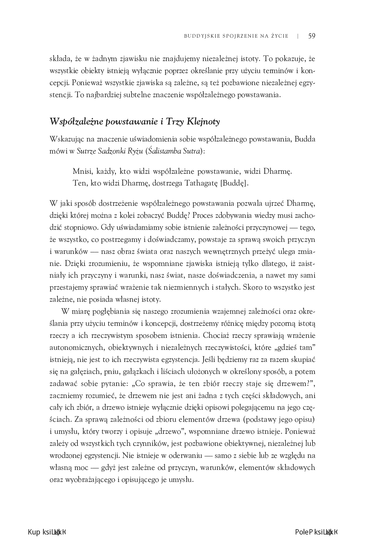 Fragment „Podążaj ścieżką Buddy” — strona 23 z 30