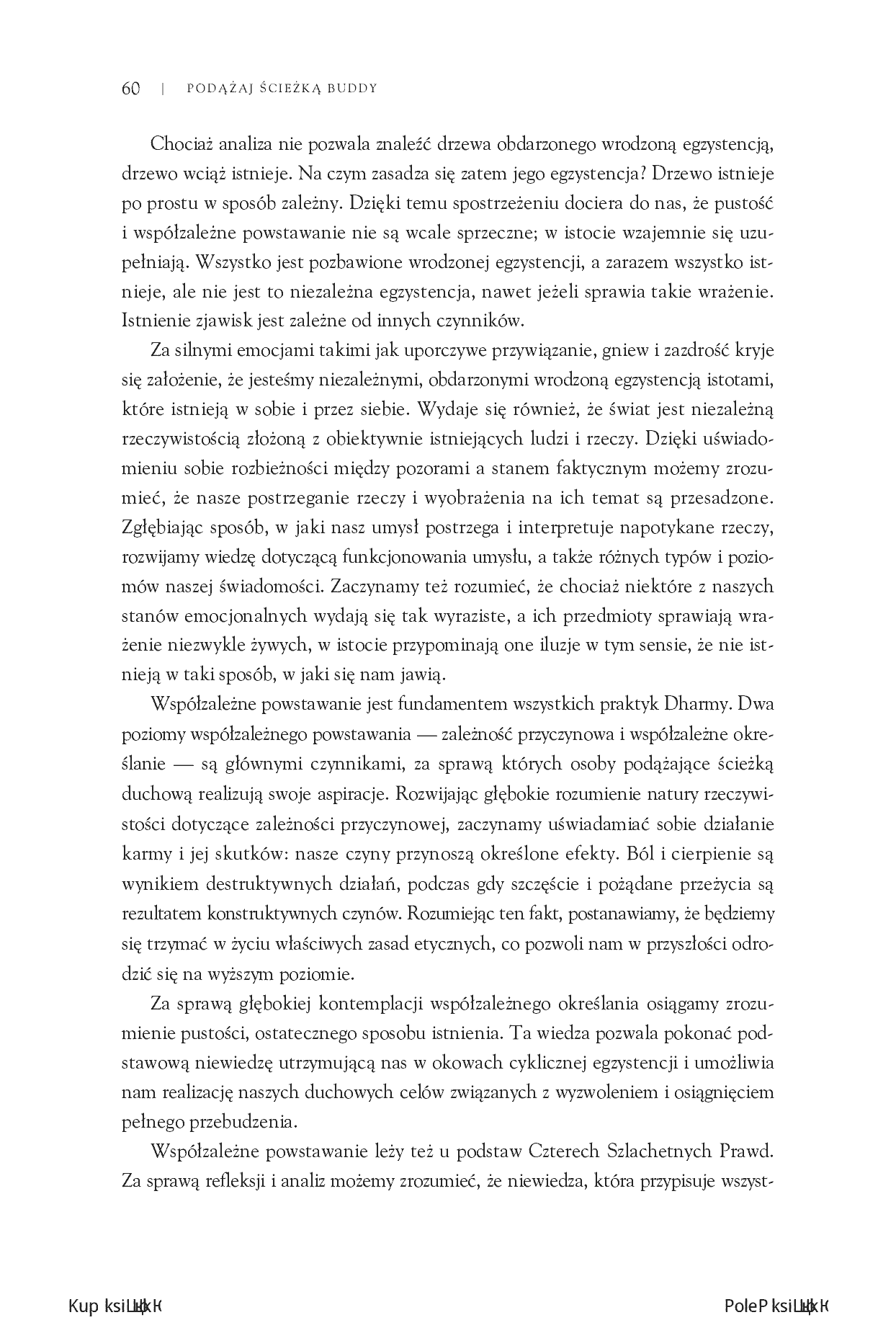Fragment „Podążaj ścieżką Buddy” — strona 24 z 30
