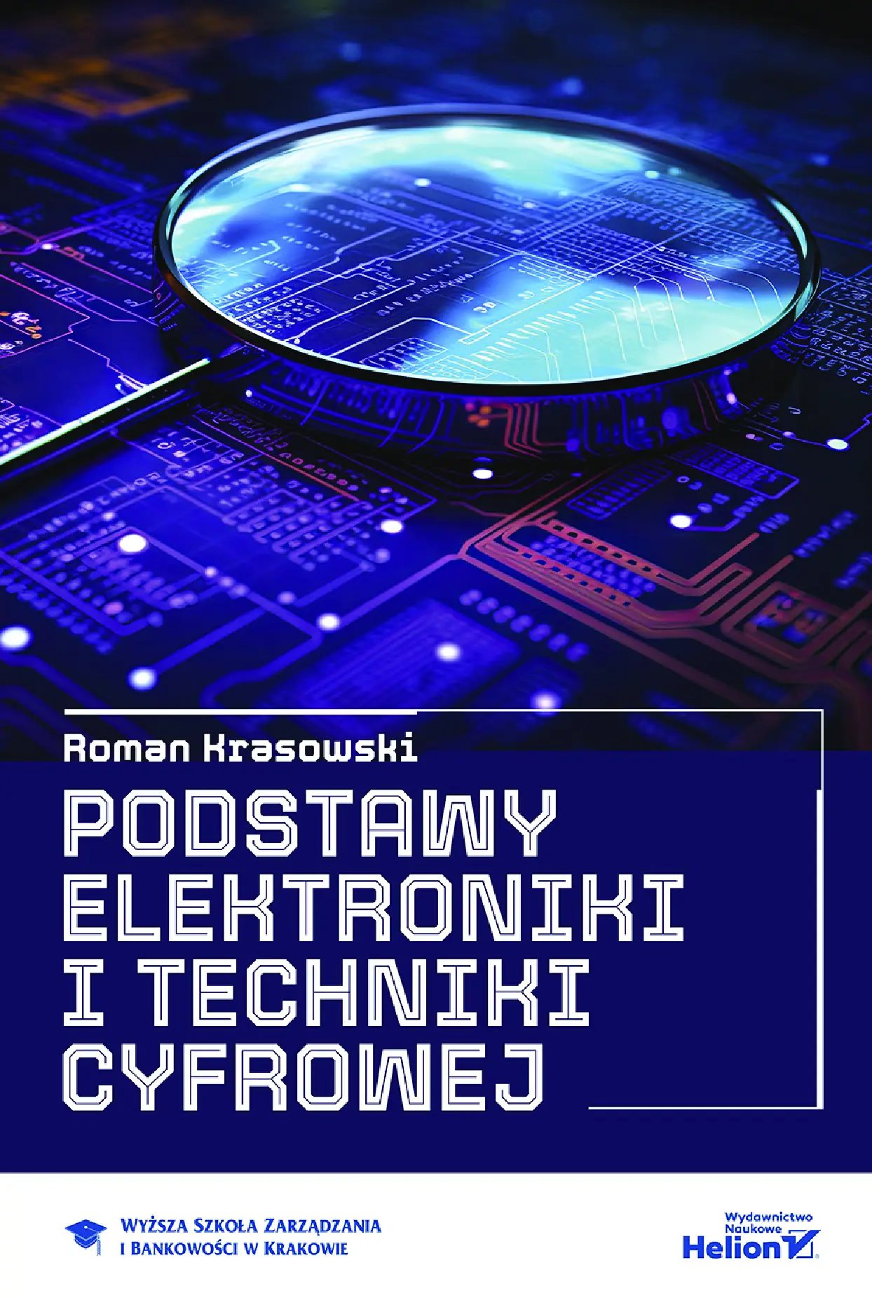 Fragment „Podstawy elektroniki i techniki cyfrowej” — strona 1 z 28