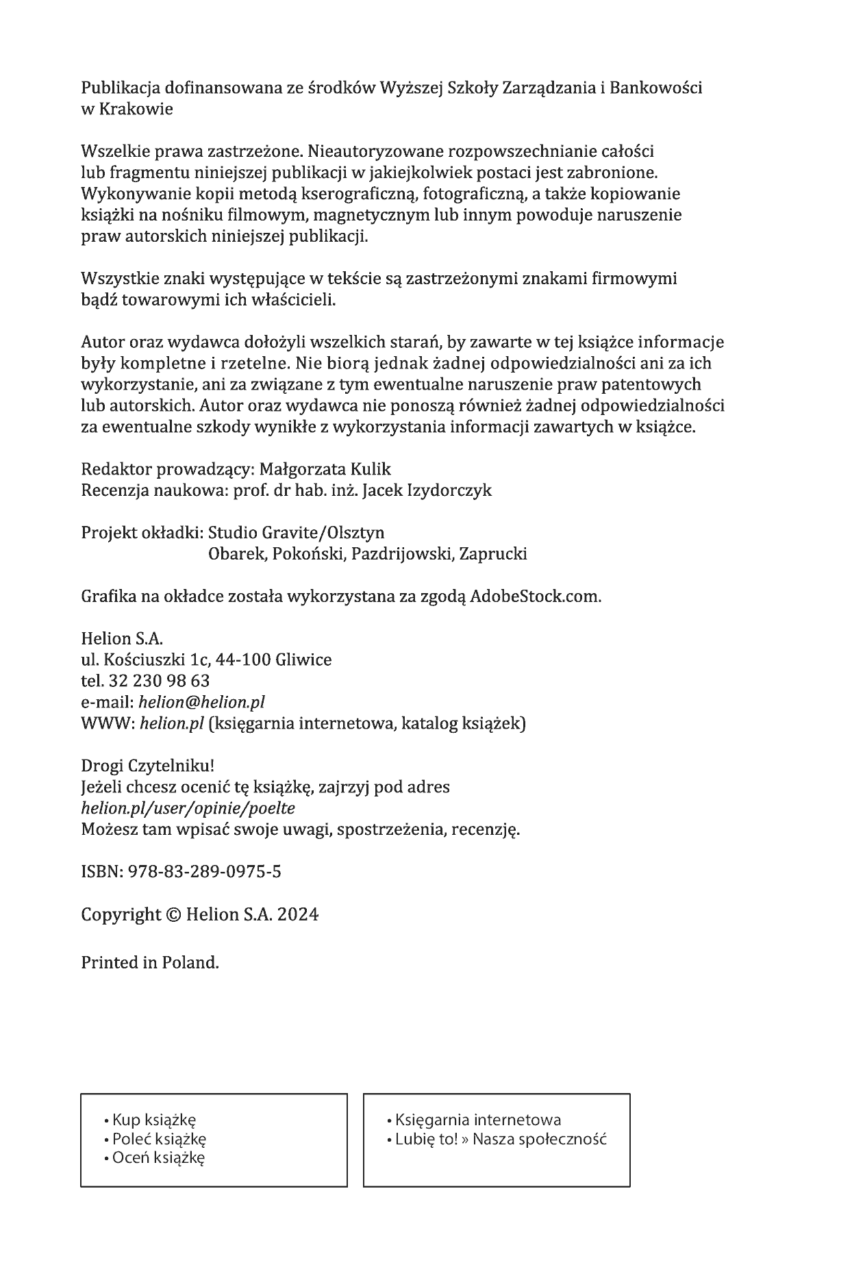 Fragment „Podstawy elektroniki i techniki cyfrowej” — strona 2 z 28