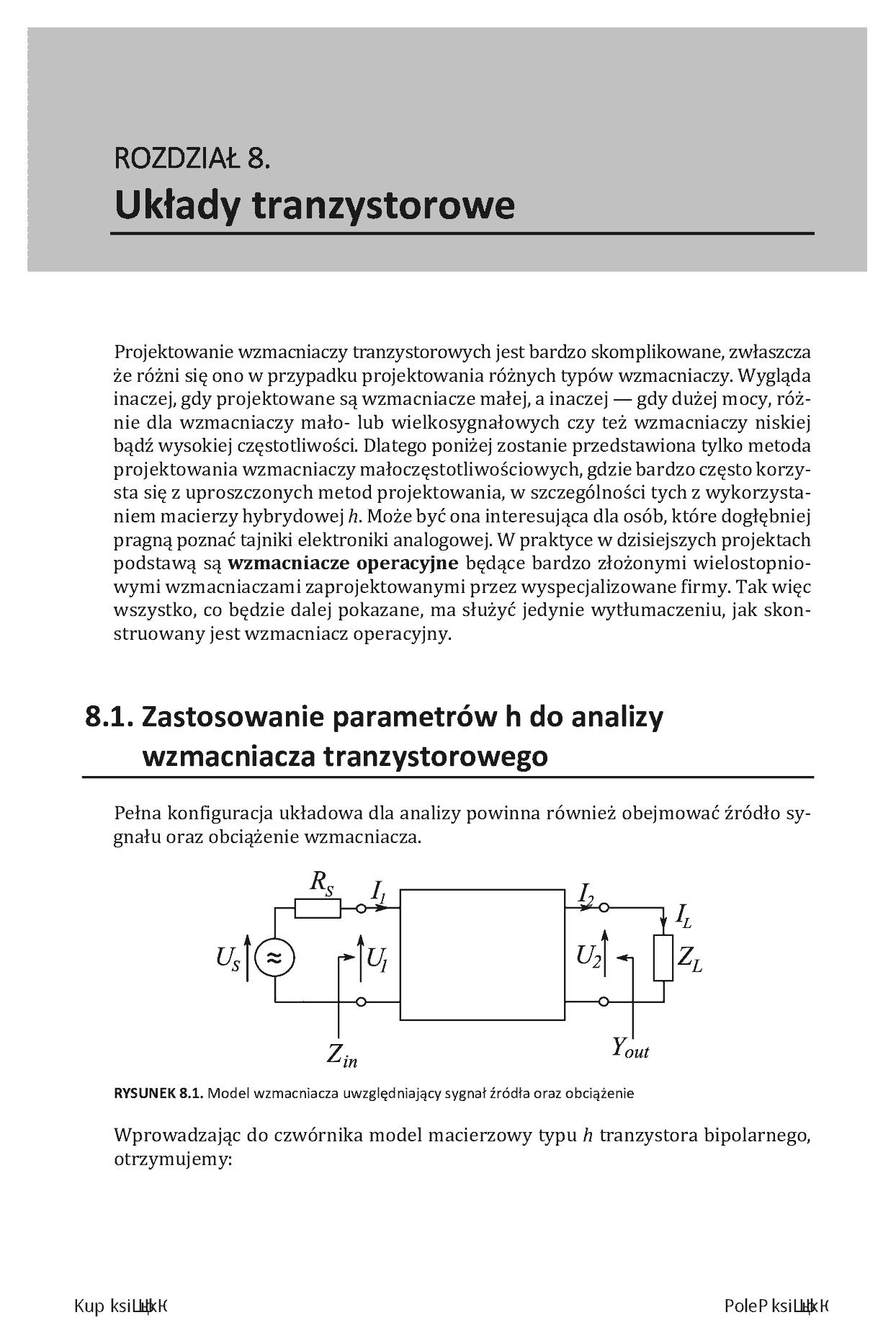 Fragment „Podstawy elektroniki i techniki cyfrowej” — strona 11 z 28