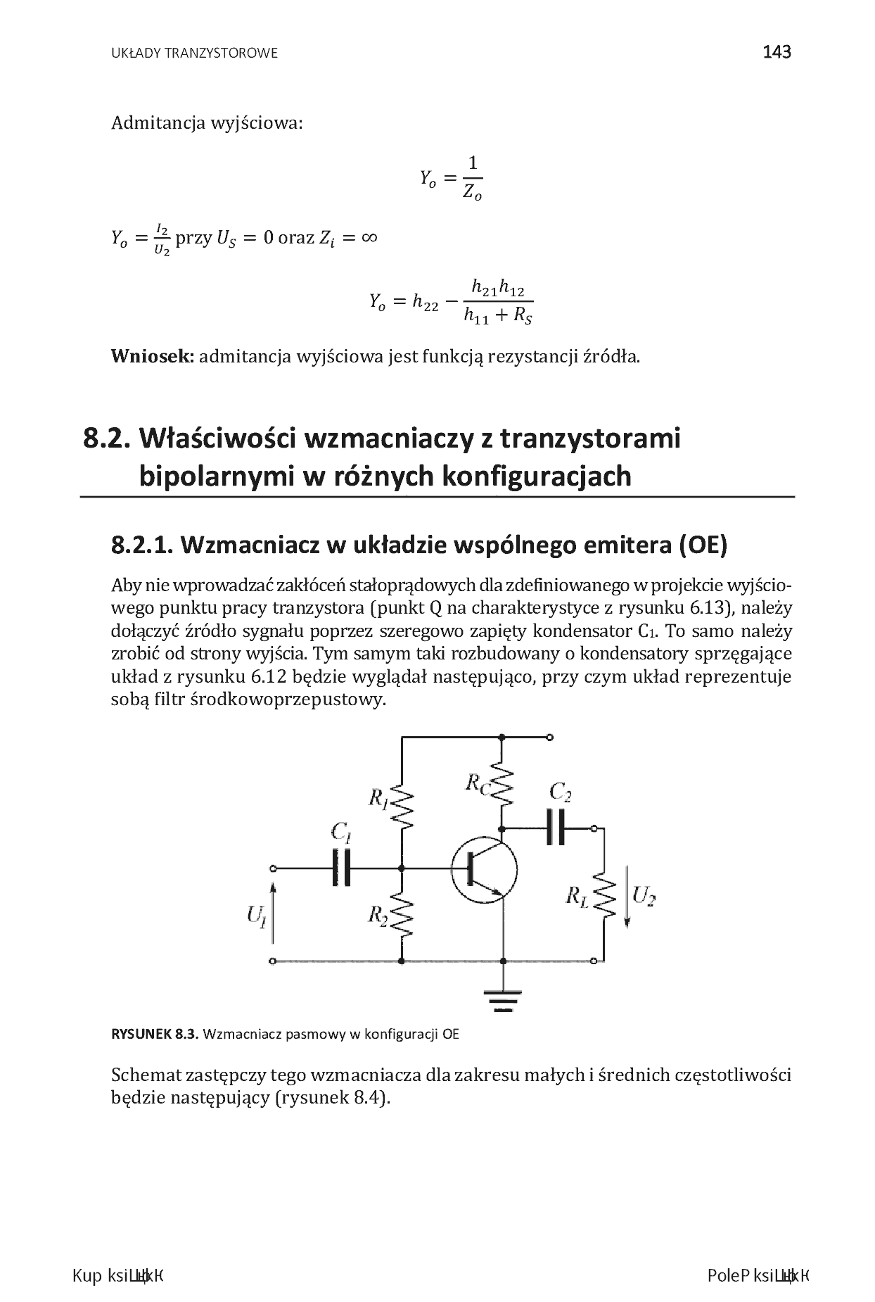 Fragment „Podstawy elektroniki i techniki cyfrowej” — strona 13 z 28
