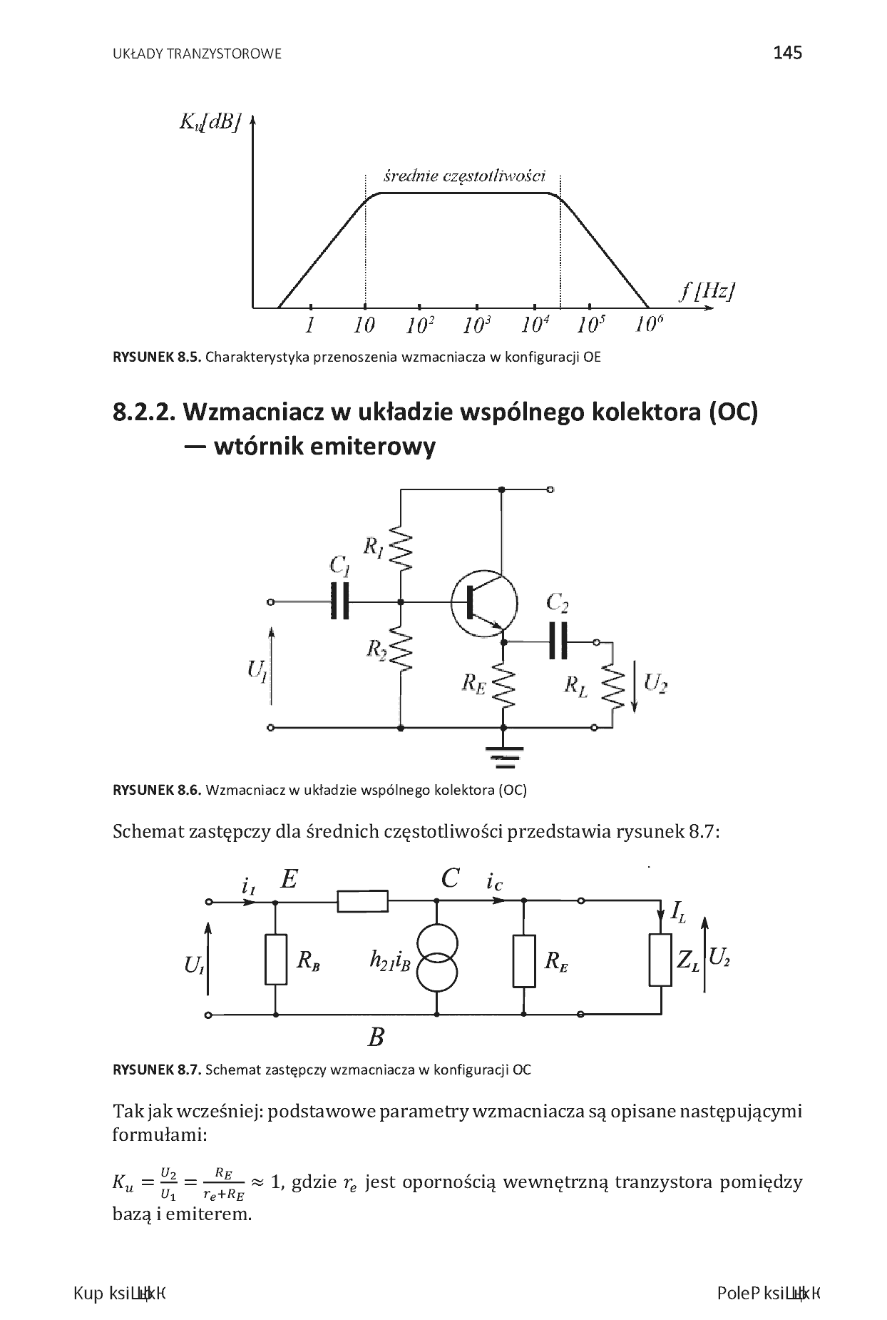 Fragment „Podstawy elektroniki i techniki cyfrowej” — strona 15 z 28