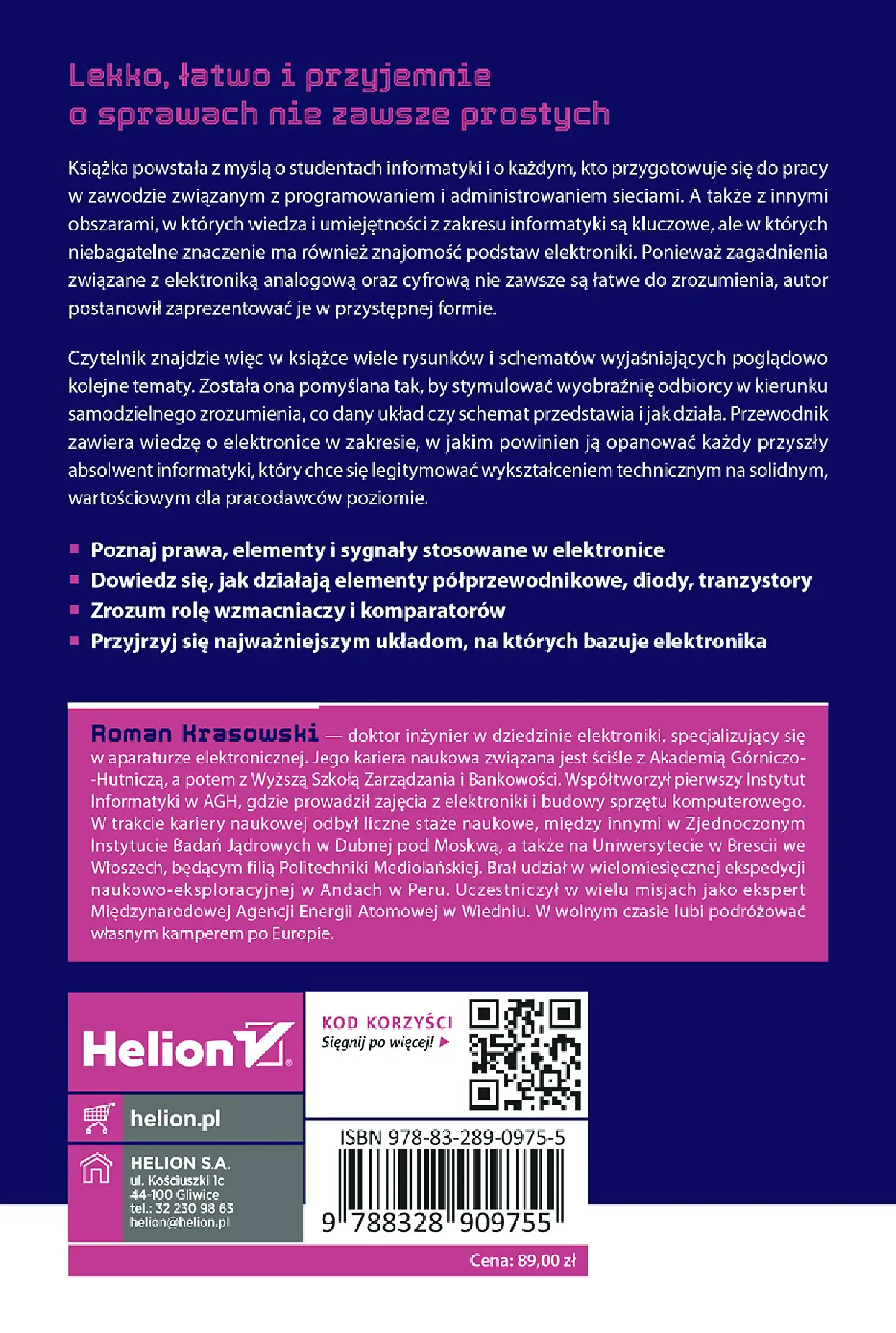 Fragment „Podstawy elektroniki i techniki cyfrowej” — strona 28 z 28