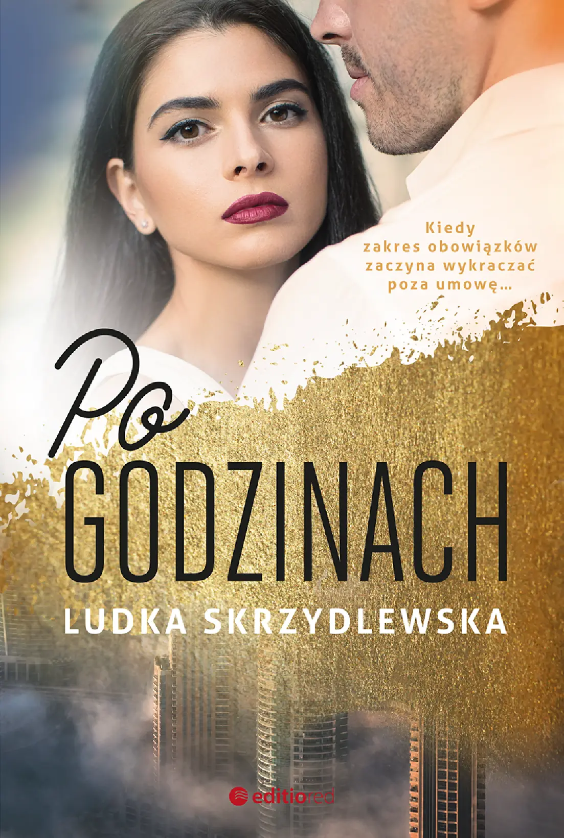 Fragment „Po godzinach” — strona 1 z 30