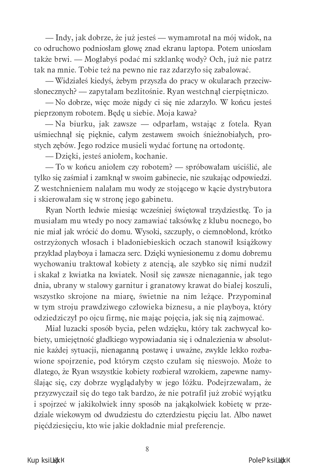 Fragment „Po godzinach” — strona 8 z 30