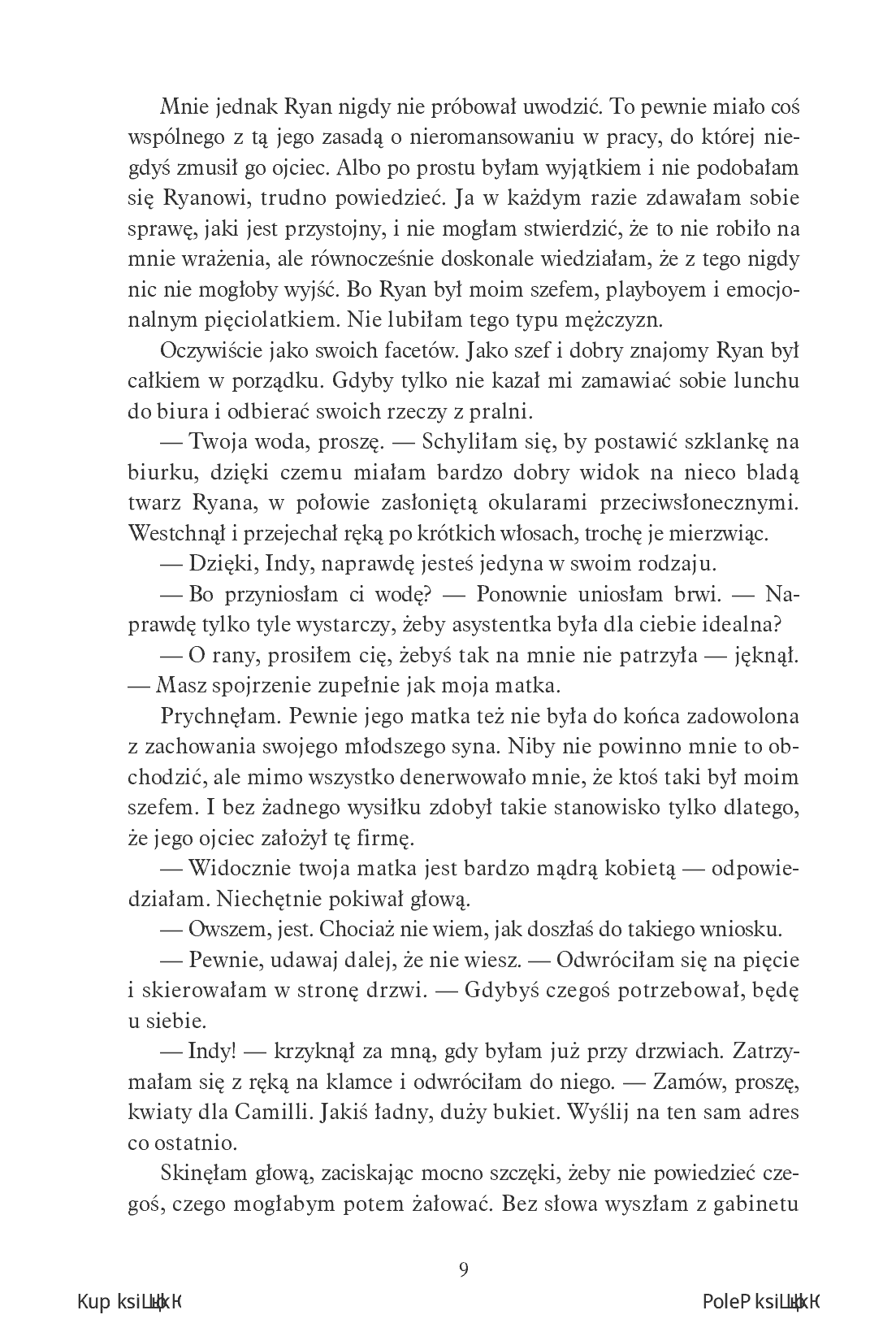 Fragment „Po godzinach” — strona 9 z 30