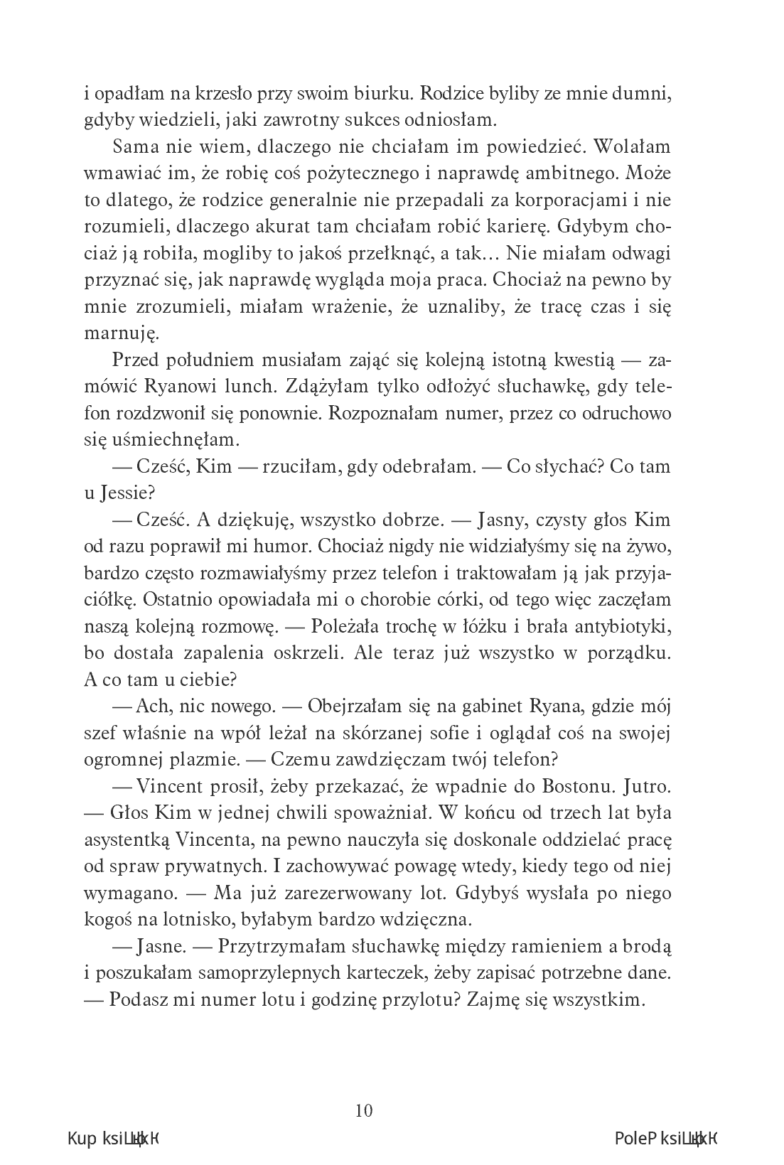 Fragment „Po godzinach” — strona 10 z 30
