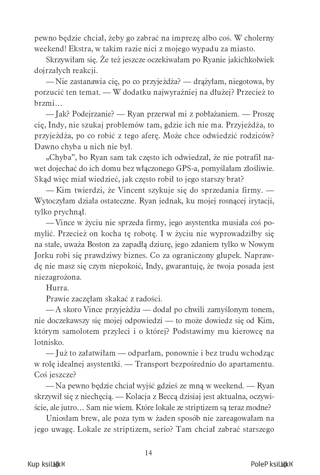 Fragment „Po godzinach” — strona 14 z 30