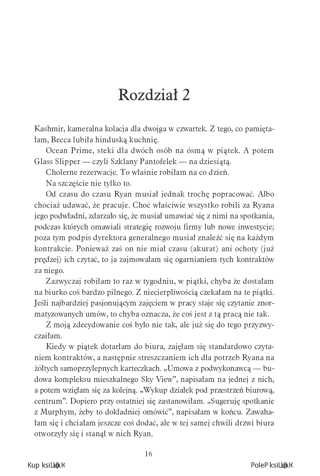 Fragment „Po godzinach” — strona 16 z 30