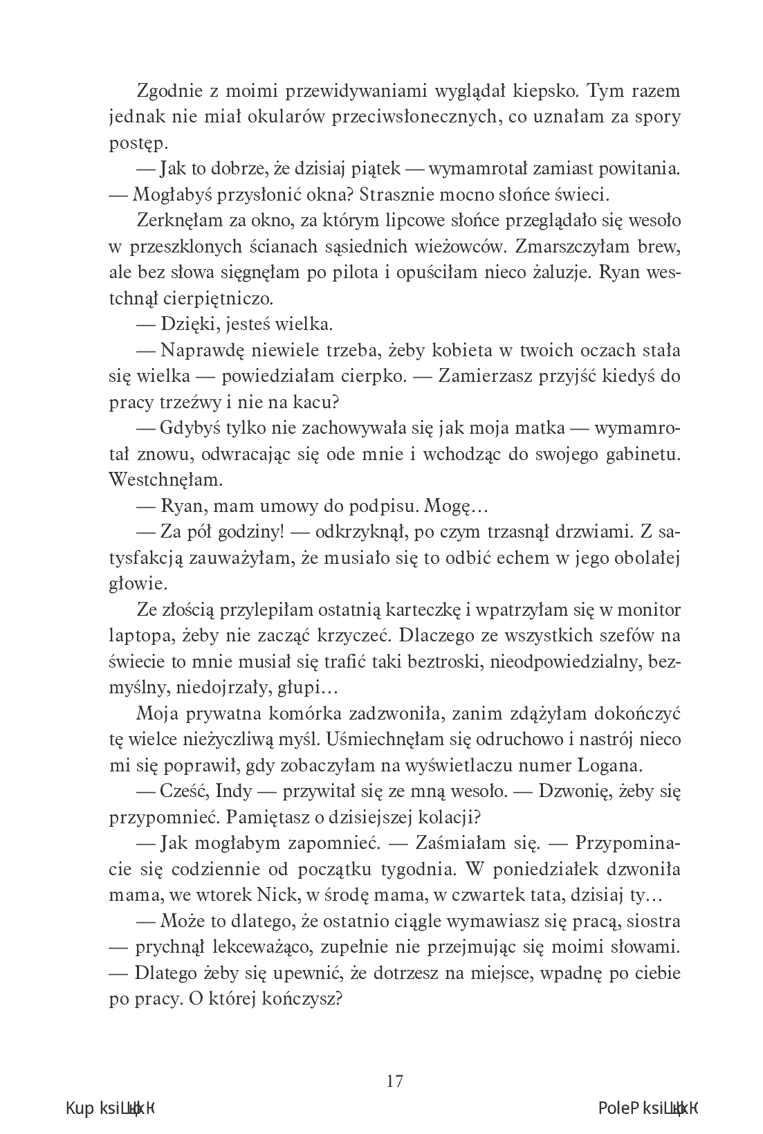 Fragment „Po godzinach” — strona 17 z 30