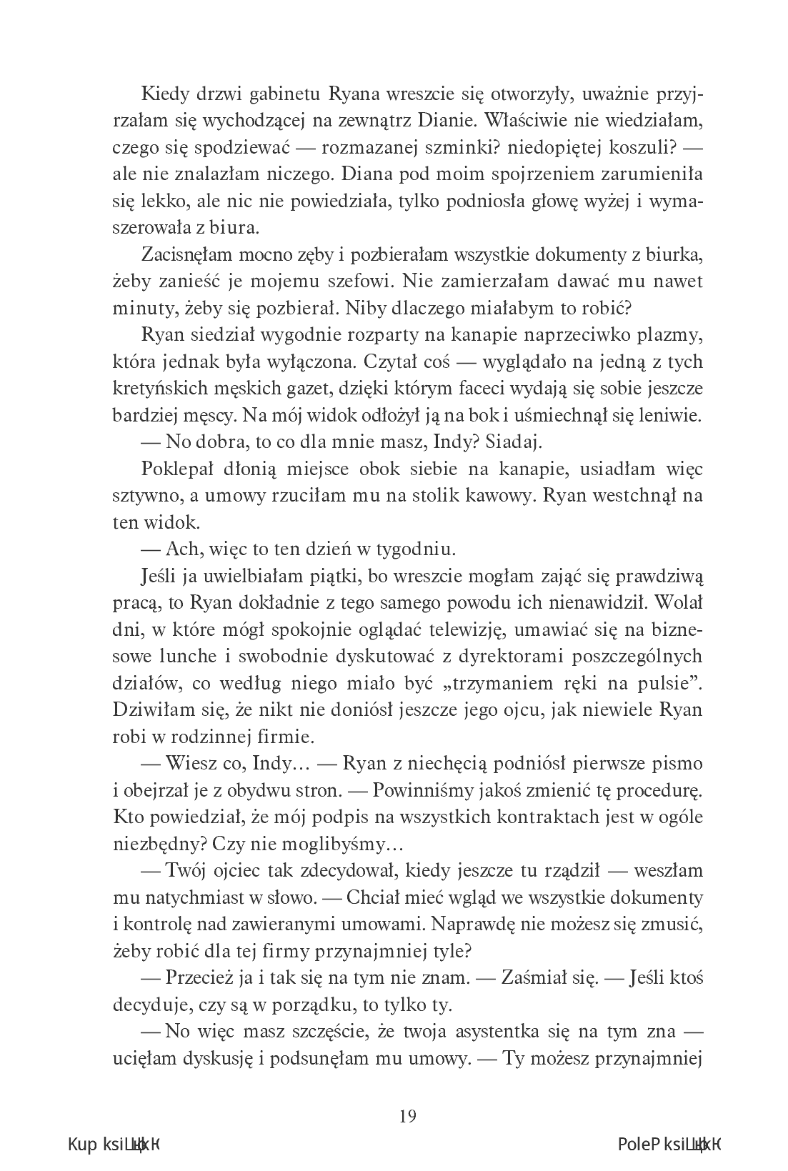 Fragment „Po godzinach” — strona 19 z 30