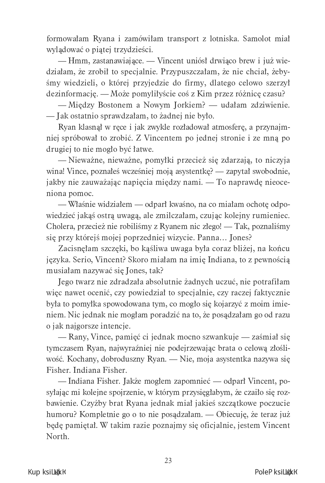 Fragment „Po godzinach” — strona 23 z 30